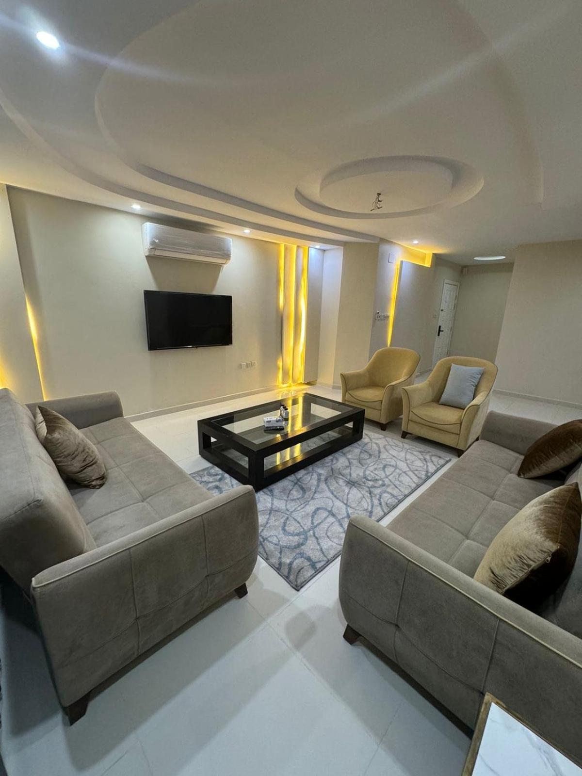 Lovely High Quality Self Check-in سلام بالدخول الذاتي Apartment *