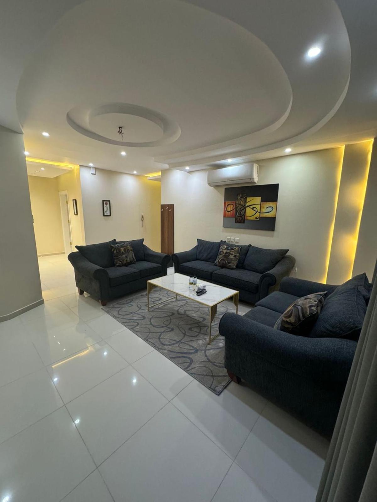Lovely High Quality Self Check-in سلام بالدخول الذاتي Apartment *
