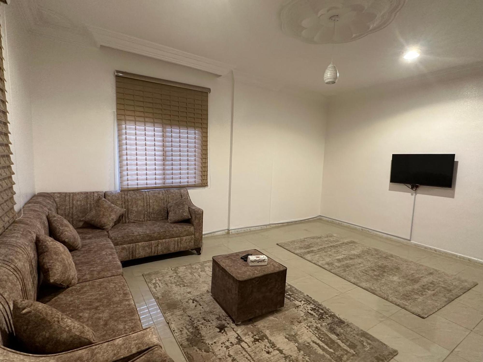 Apartment شقق مطله على مسجد قباء Medina