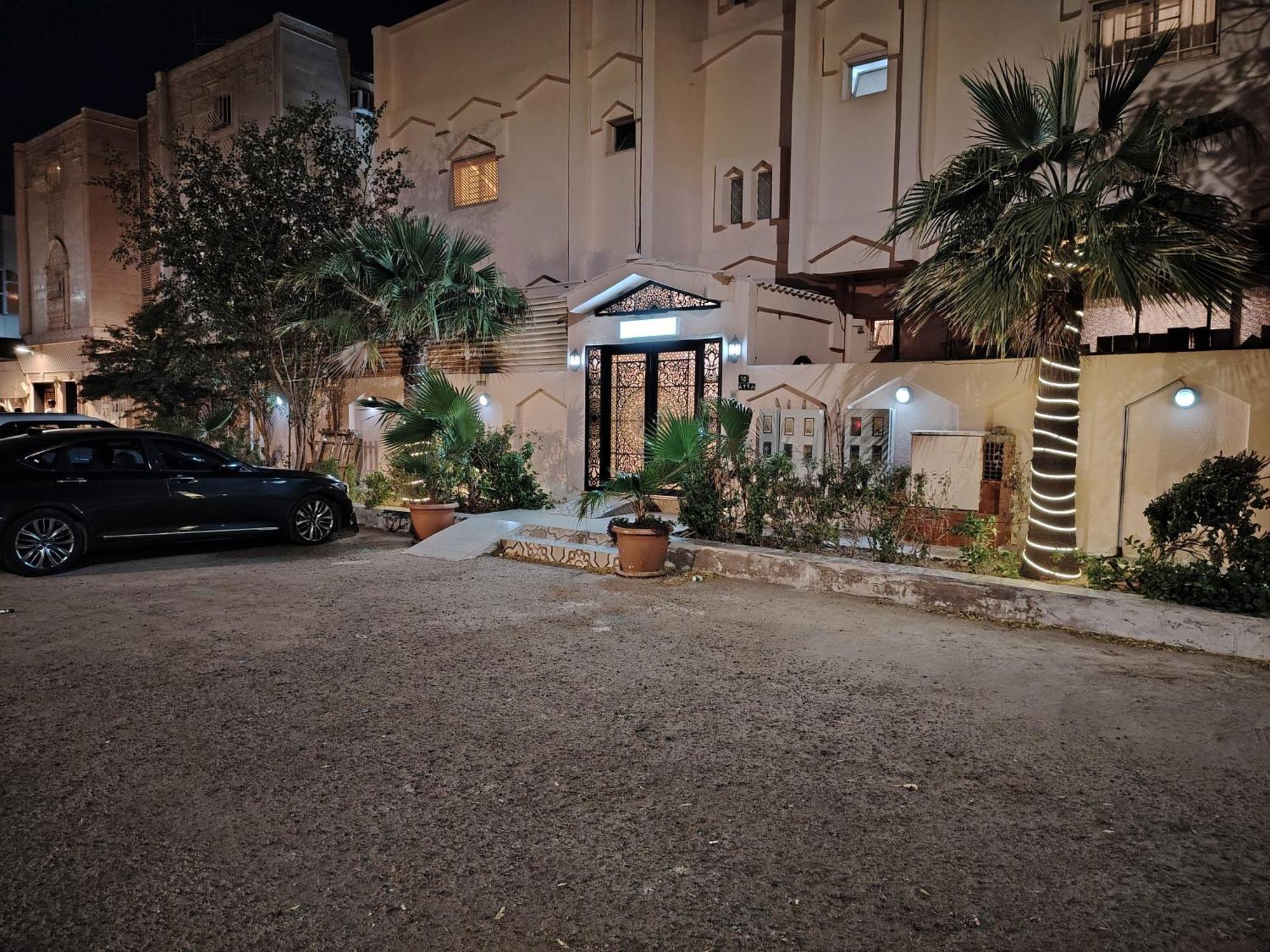 Khair Jewaar Al Madinah Apartment Medina