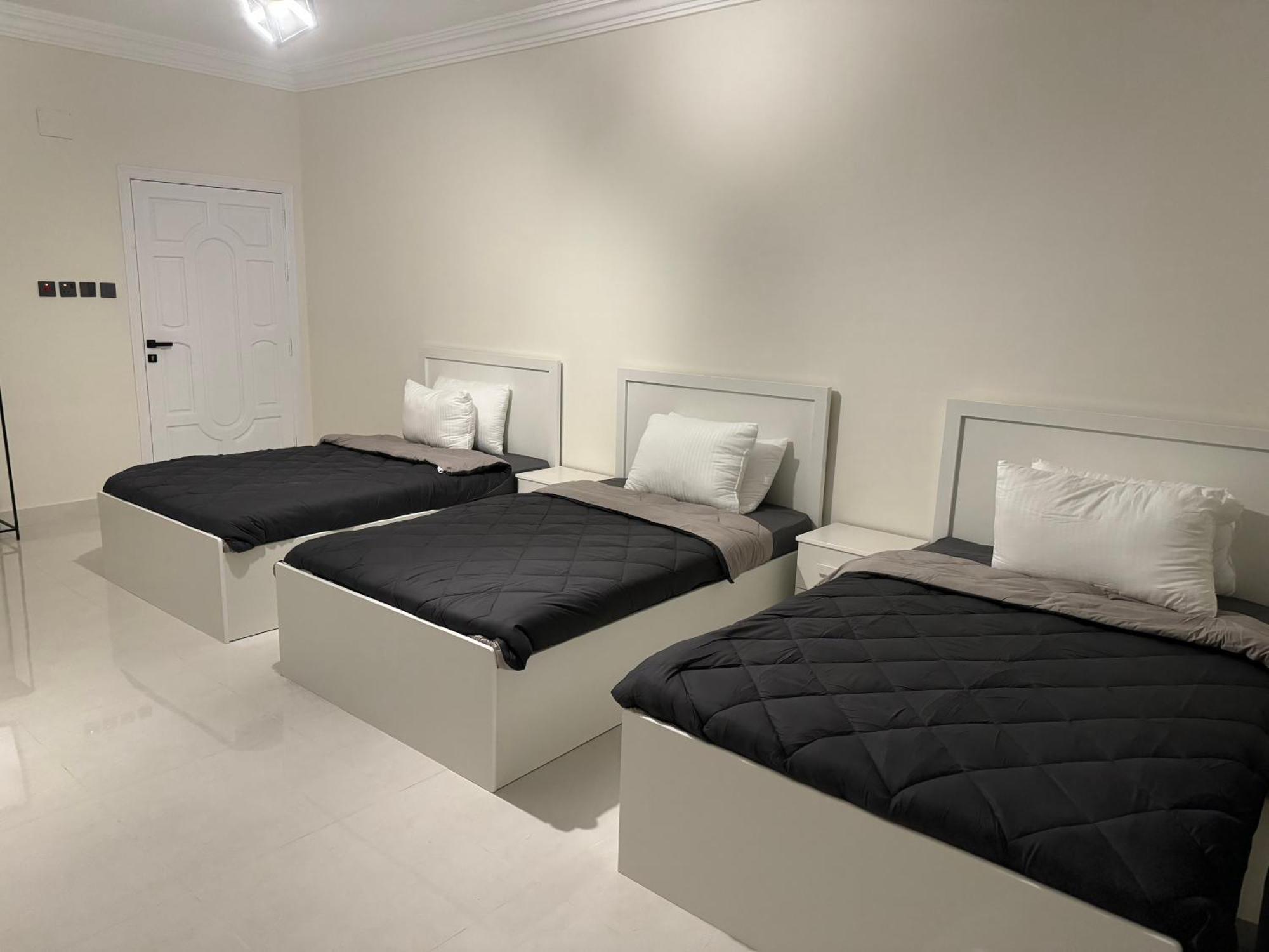Almansour Laxury Apartements * Medina