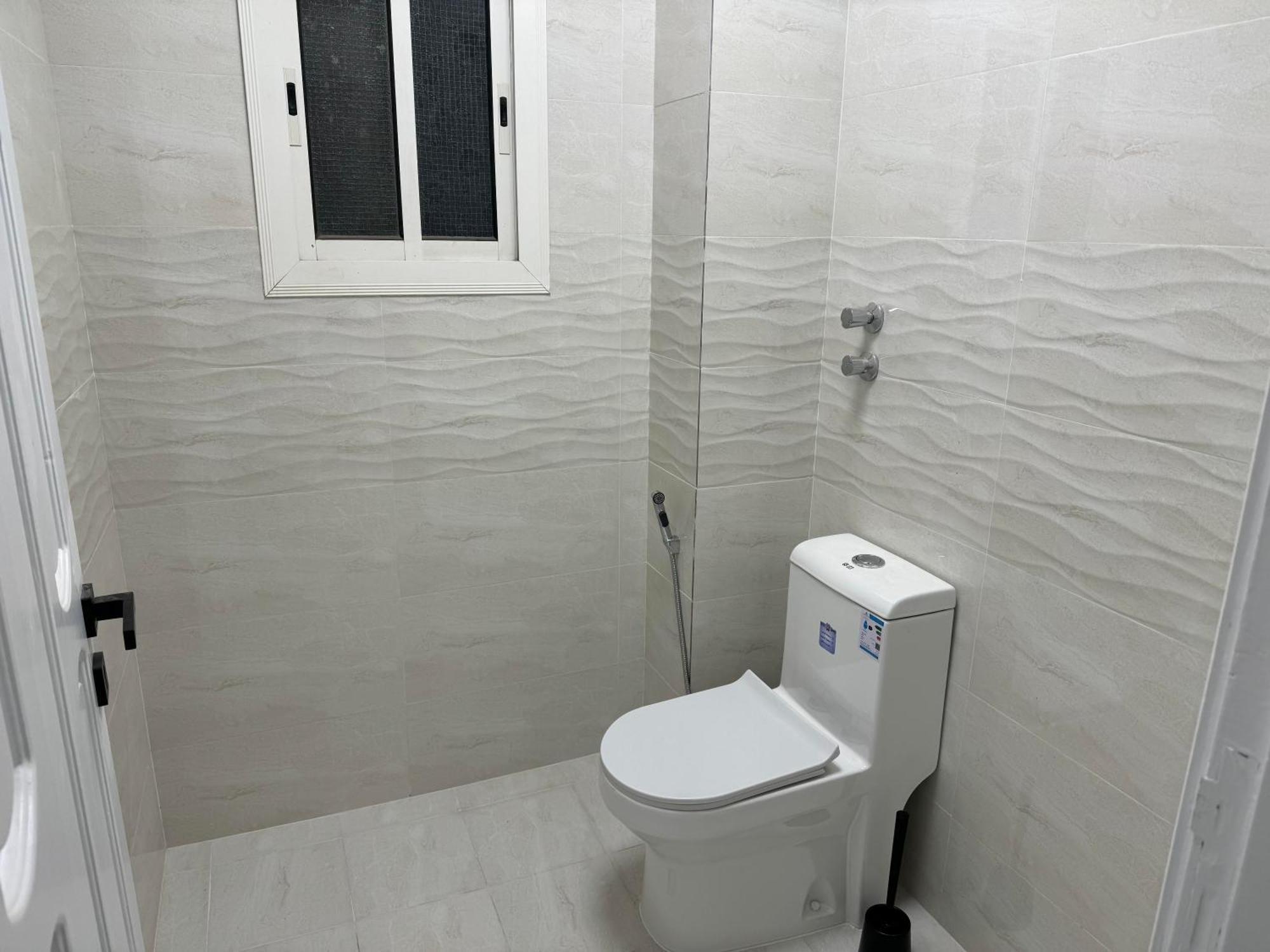 Almansour Laxury Apartements *