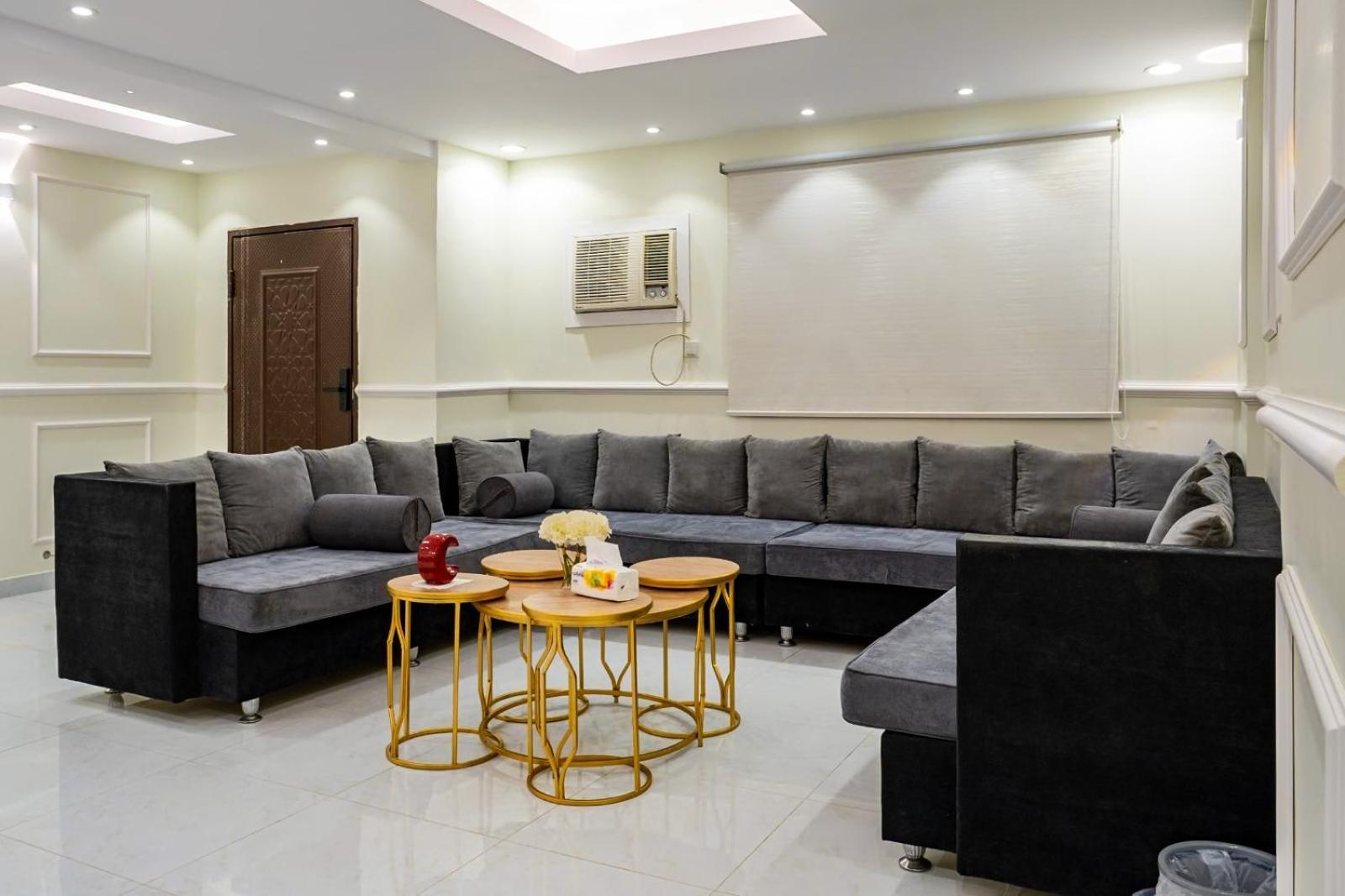 Apartment بيوتنا