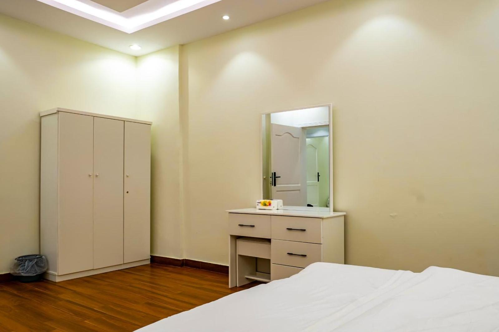 بيوتنا Apartment *