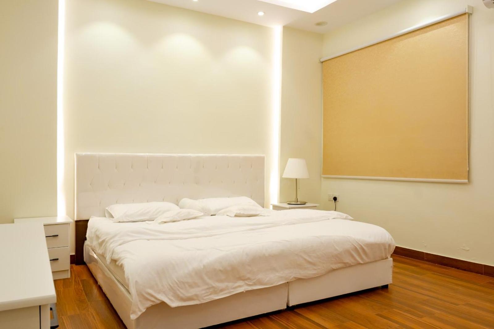 Apartment بيوتنا