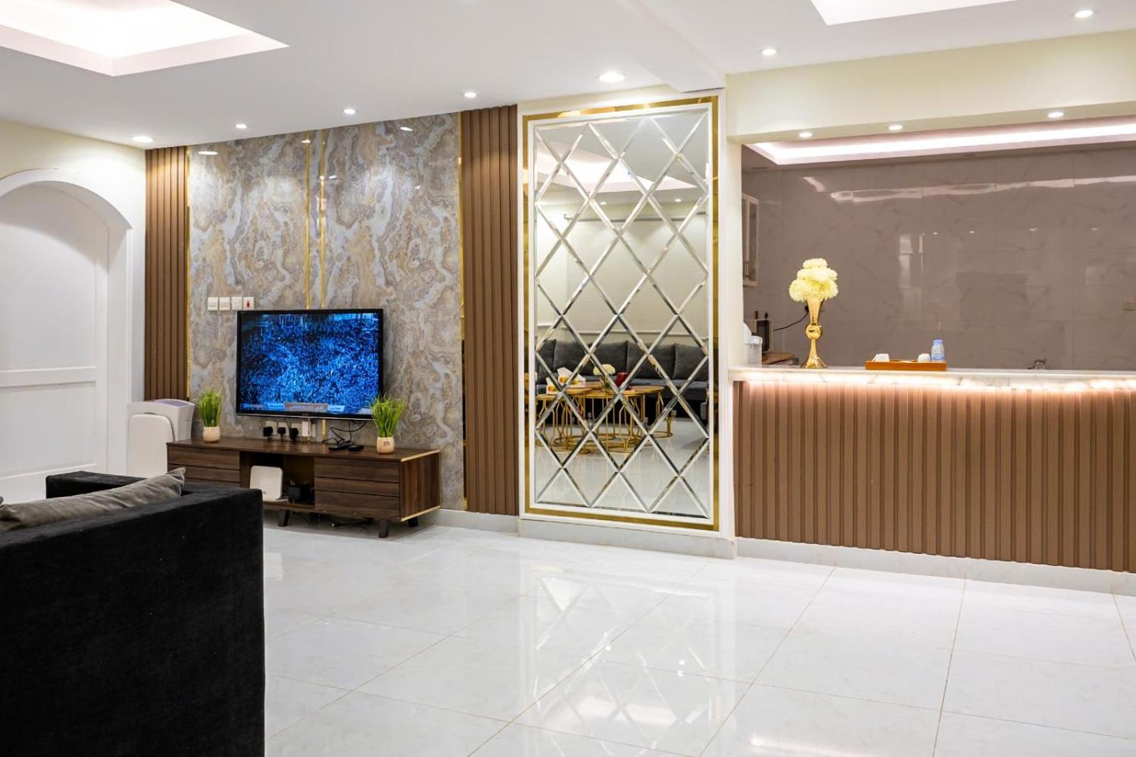 Apartment بيوتنا *