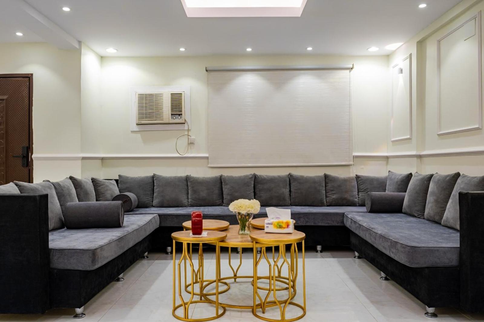 Apartment بيوتنا Medina