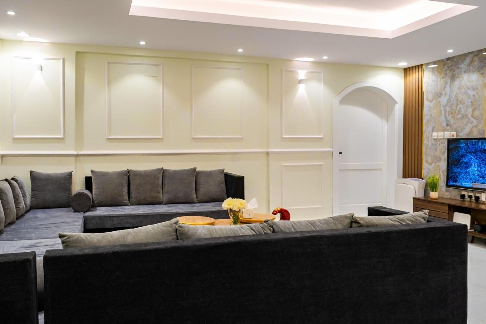 بيوتنا Apartment *