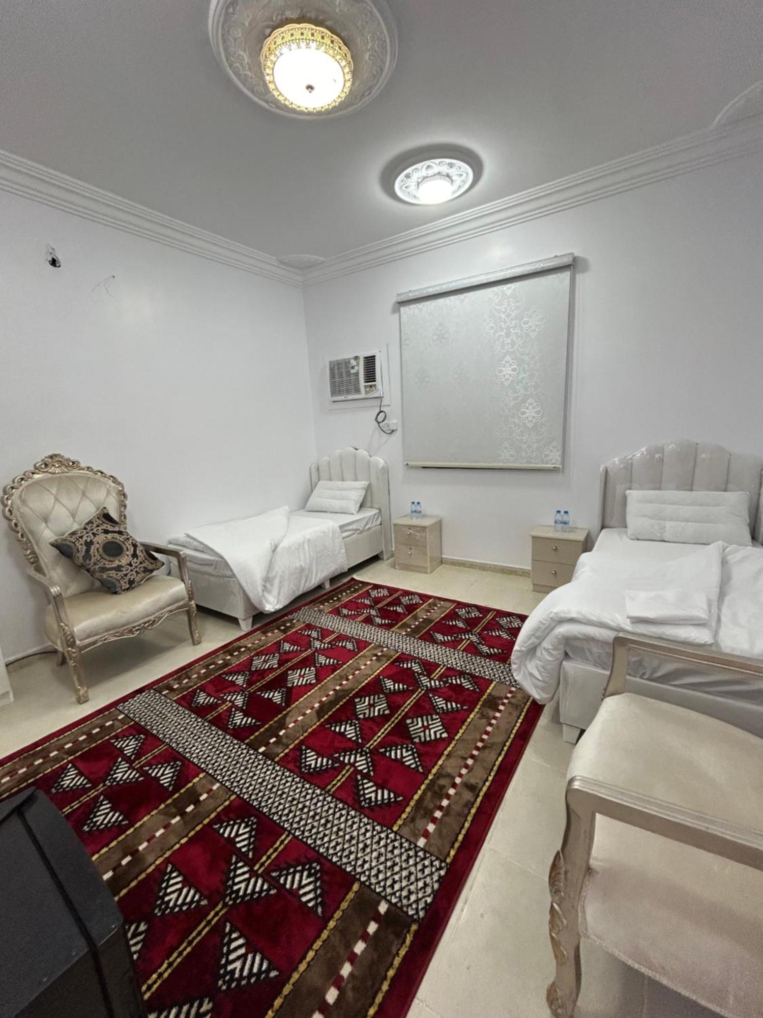 Apartment العقيق عروة Alaqeeq *