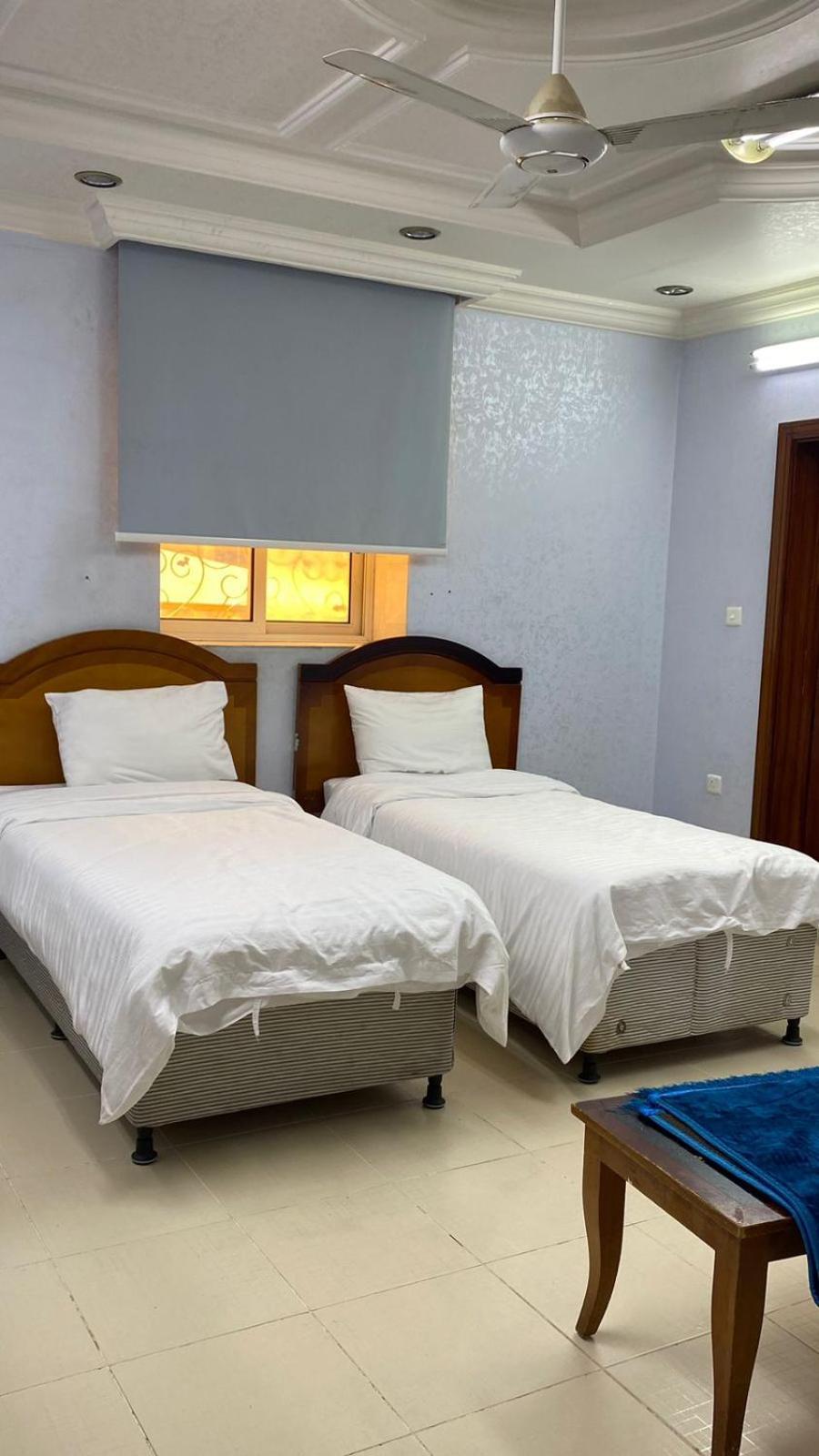 Apartment نماء الجود للشقق المفروشة