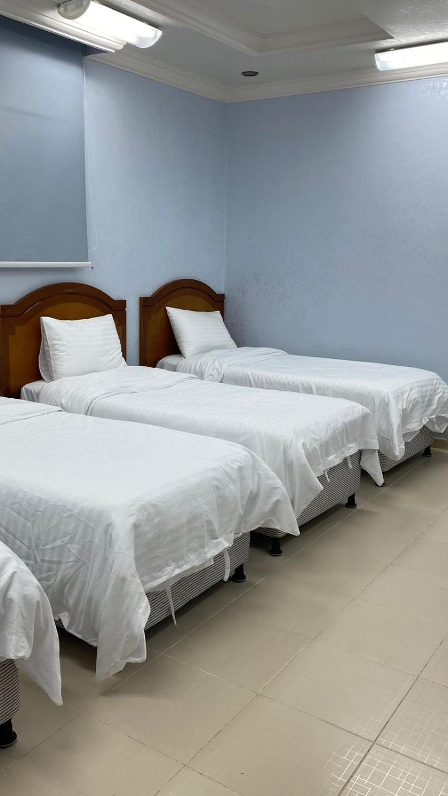 Apartment نماء الجود للشقق المفروشة Medina