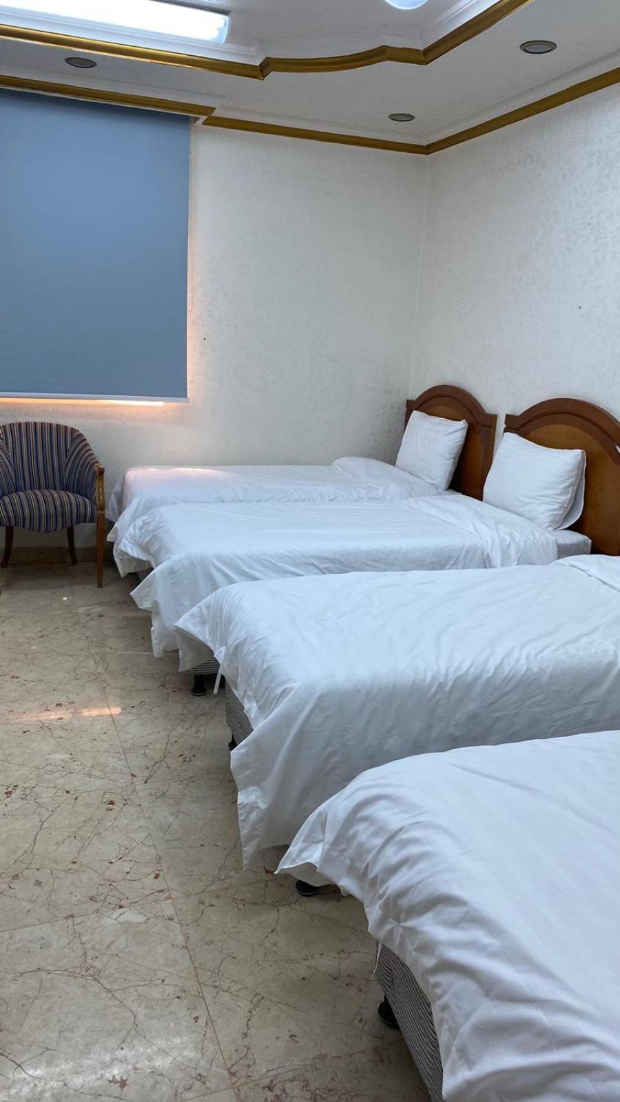 نماء الجود للشقق المفروشة Apartment