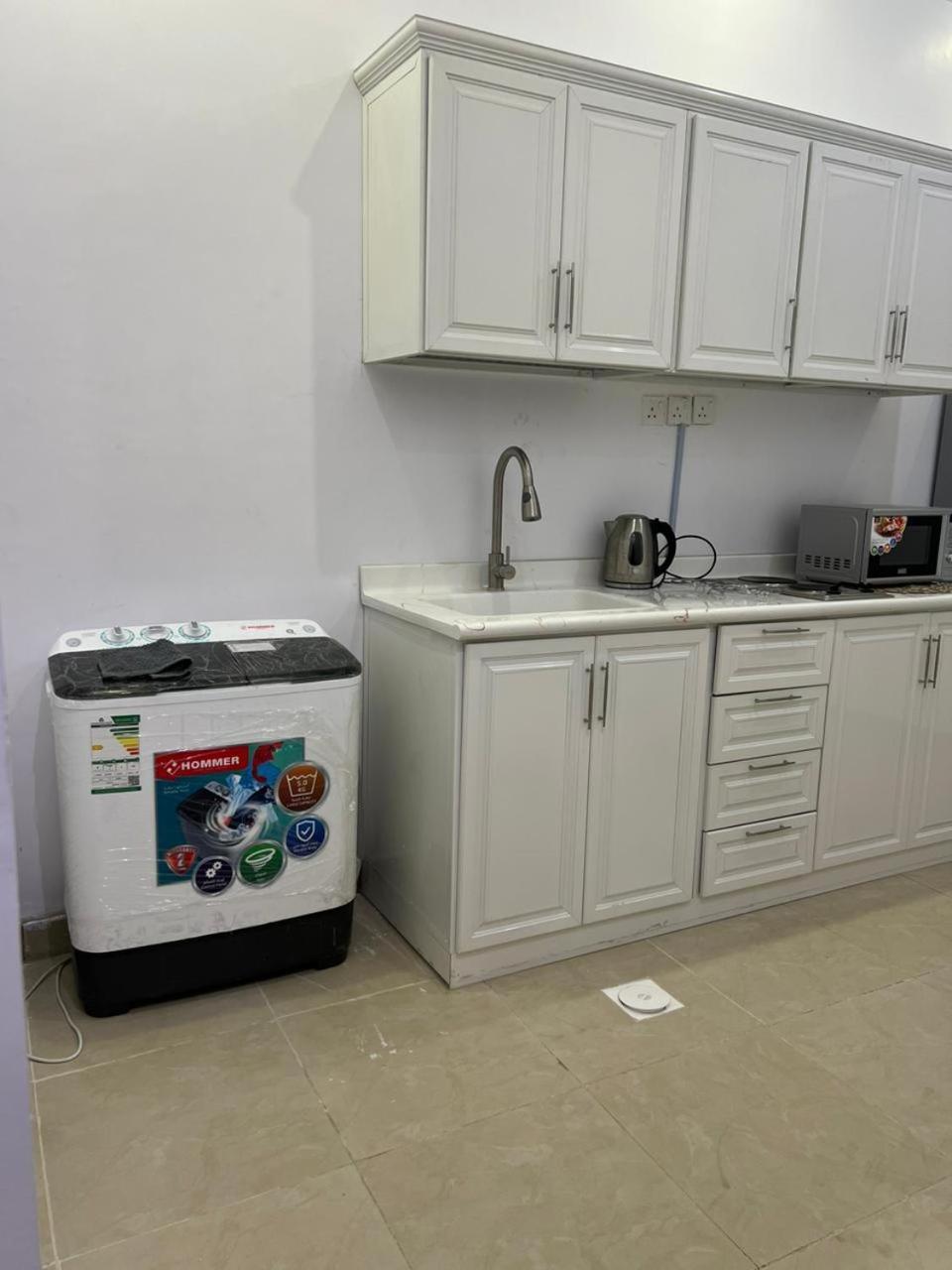 شقة مفروشة للإيجار Apartment