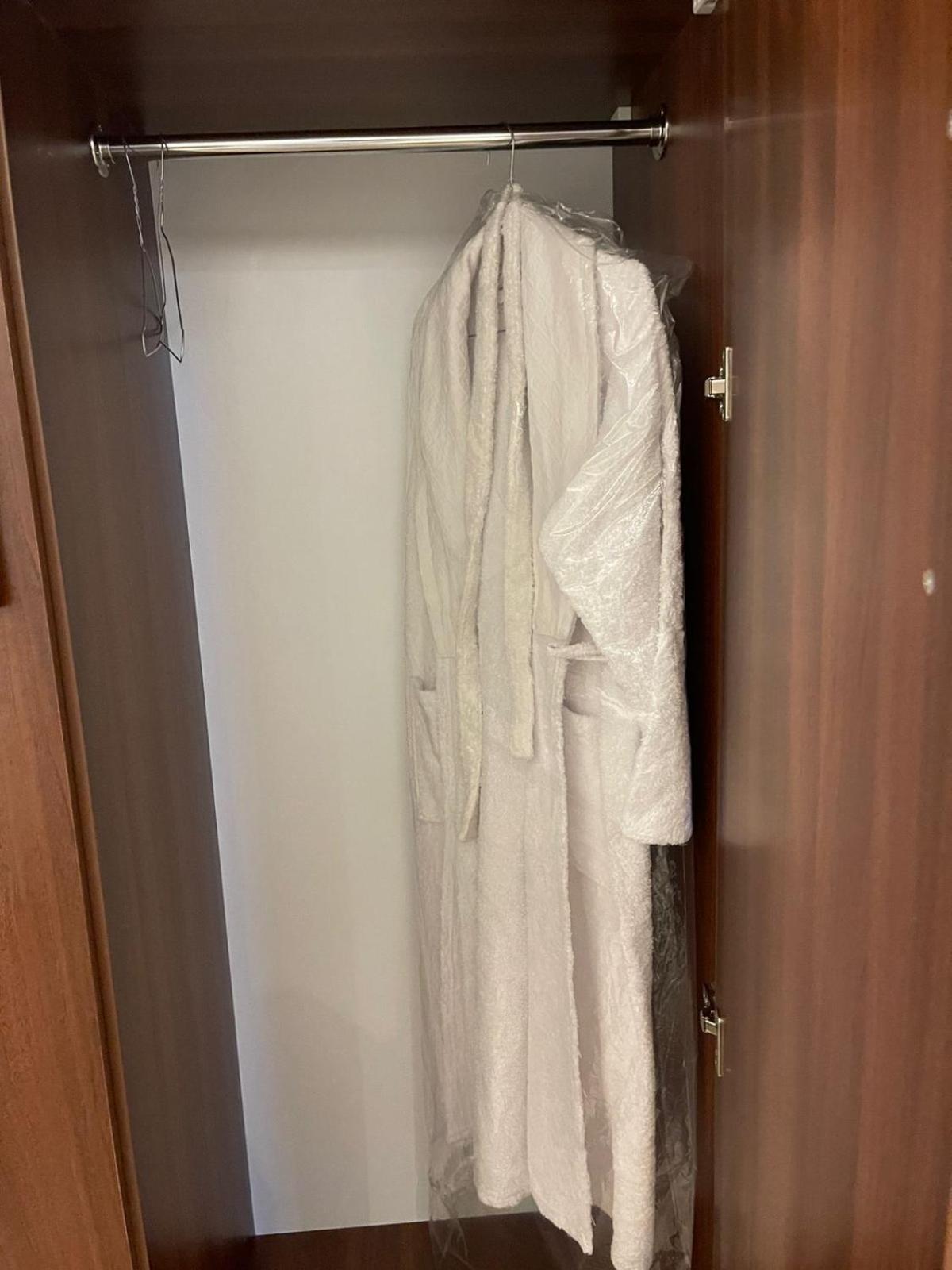 Apartment النجاح Medina