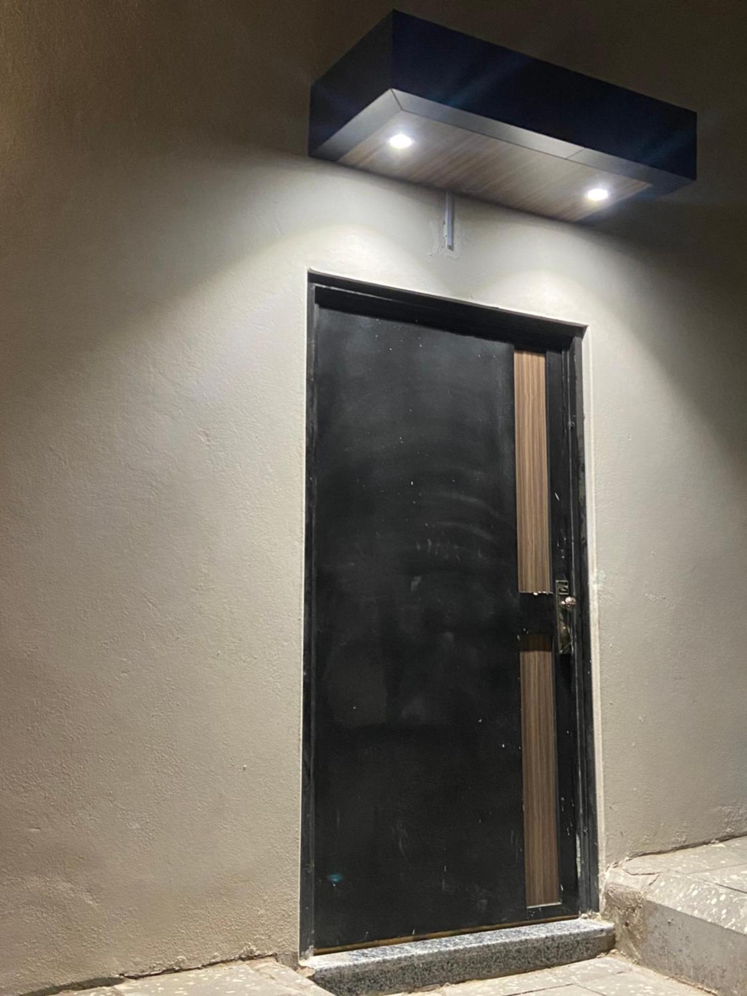 Apartment حسان المدينه Medina