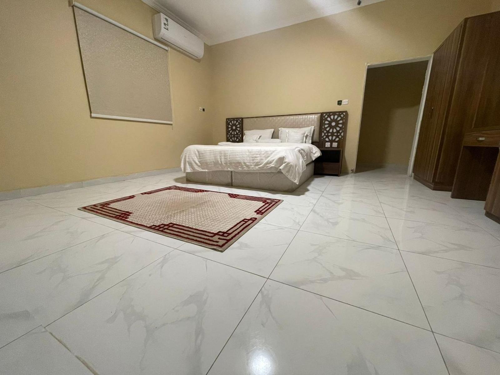 Apartment الجنان للوحدات السكنية Medina
