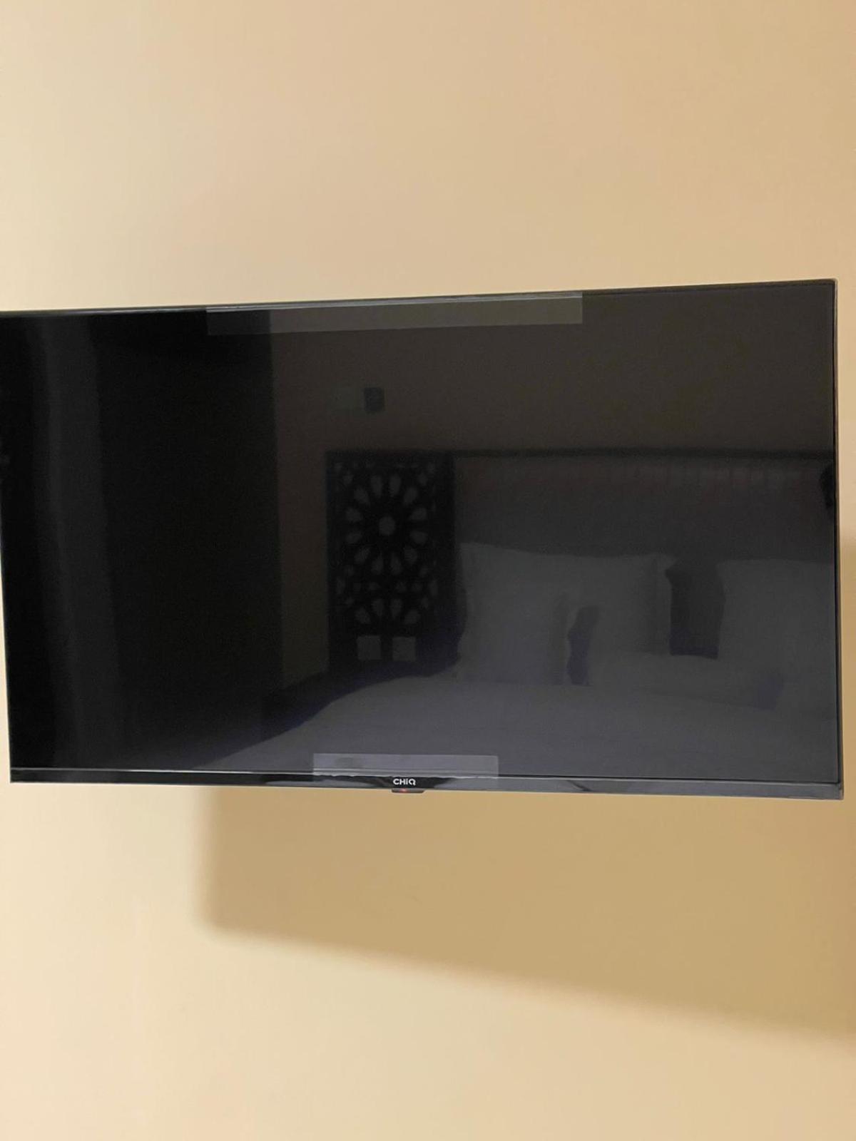 الجنان للوحدات السكنية Apartment