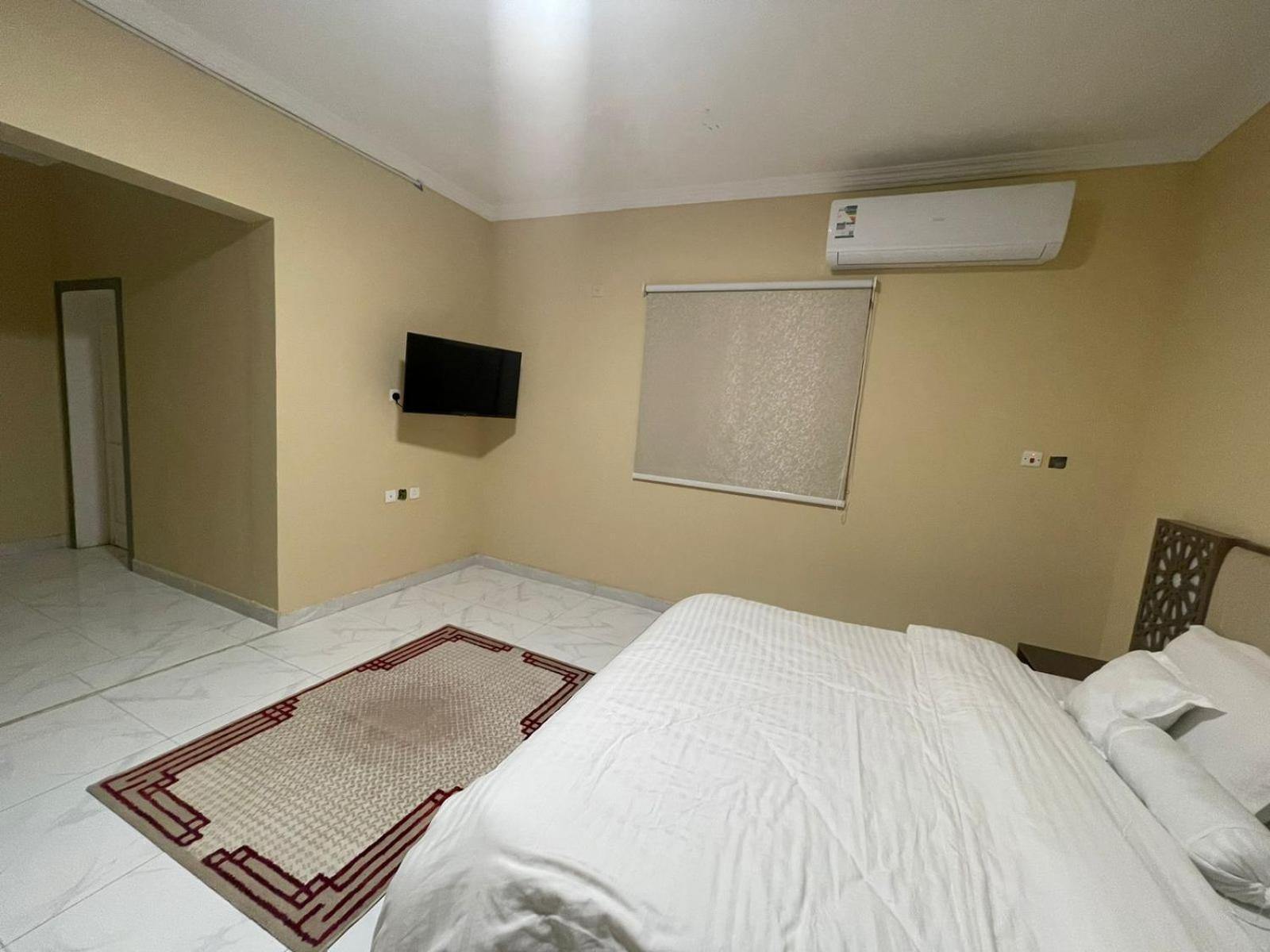 الجنان للوحدات السكنية * Medina