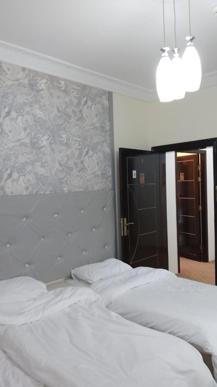 غرف العصر Apartment Medina