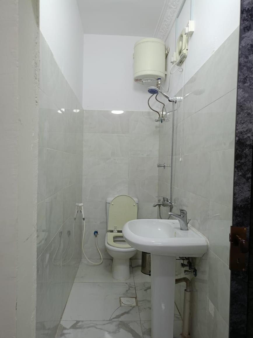 الحجاز المبارك للشقق المفروشه Apartment