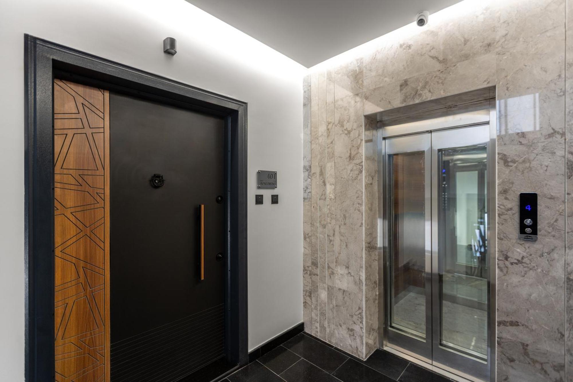 Apartment Manazel Marez For Serviced Medina