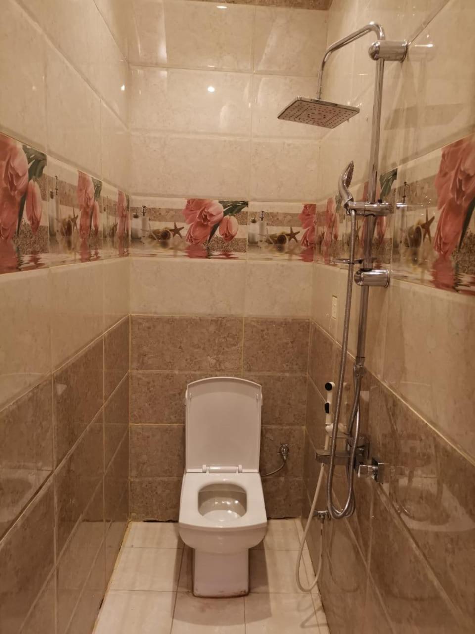 Apartment دار الضيافة