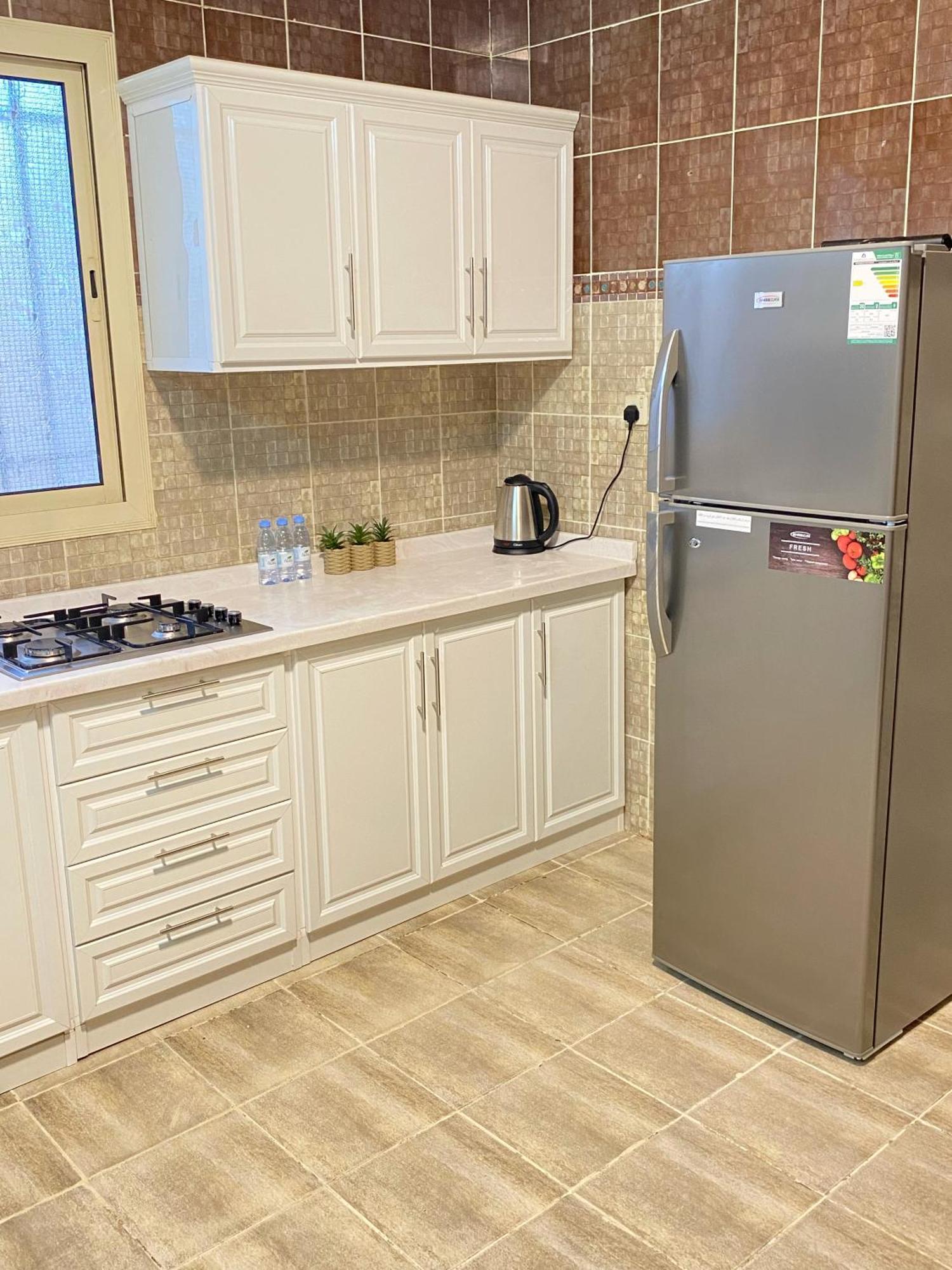 Apartment التوحيد Medina