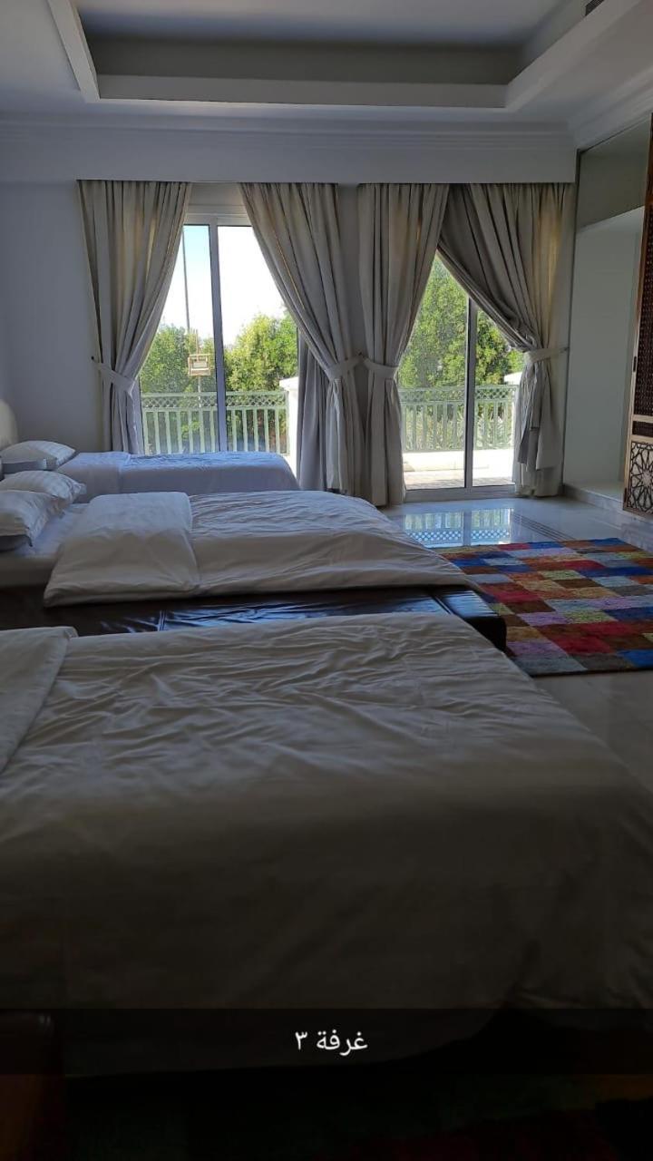 Farm stay Beit Al-madina Medina