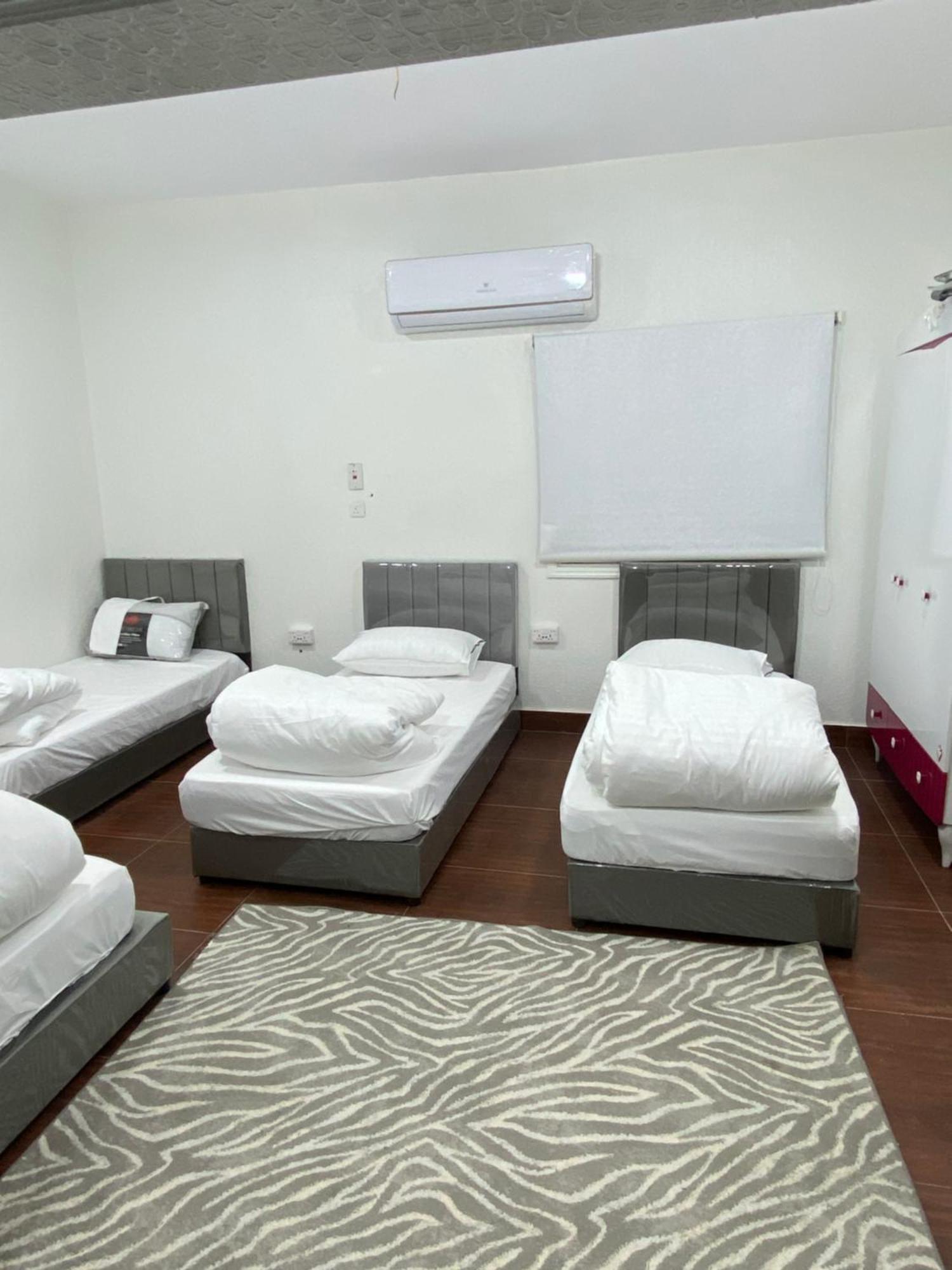 Apartment Alfatih الفتح