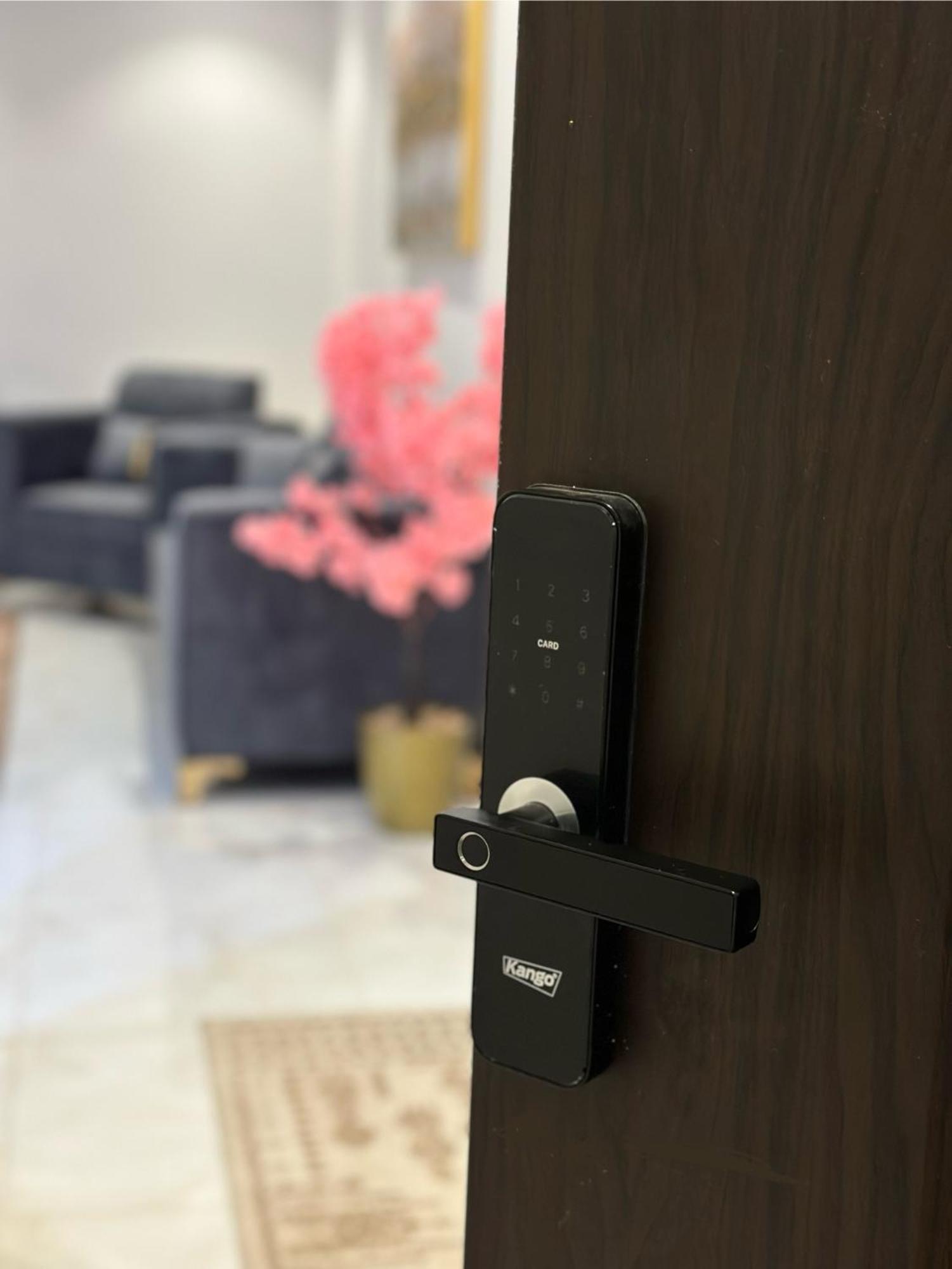 Apartment Roma House