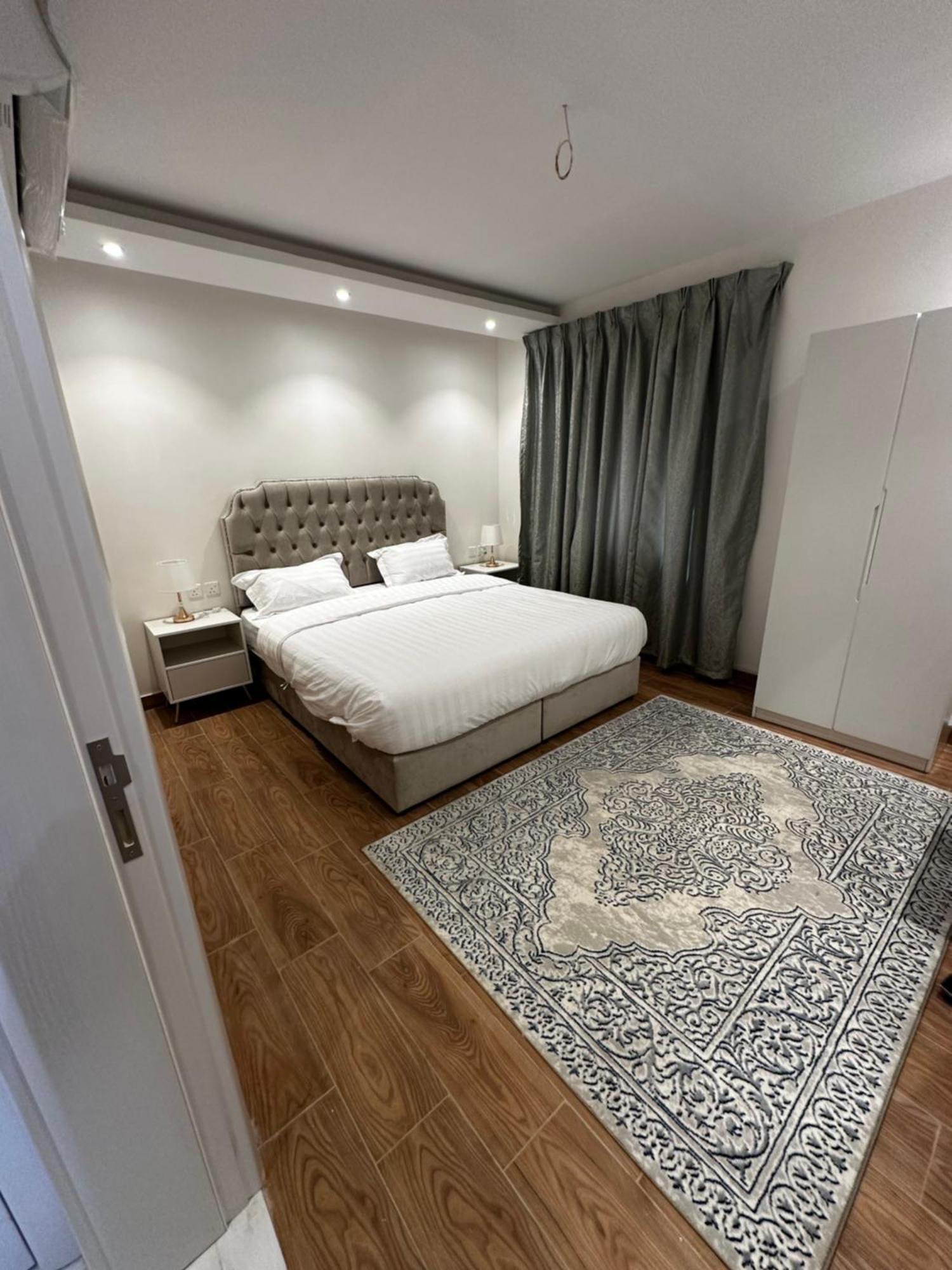 Apartment Roma House Medina