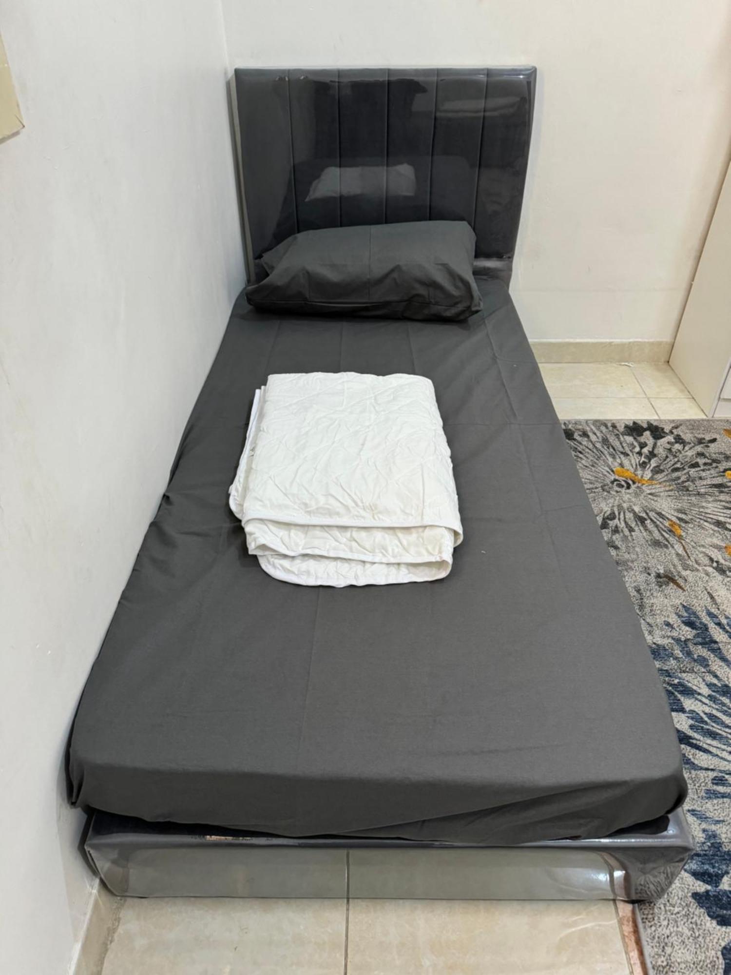 Apartment In Medinah
