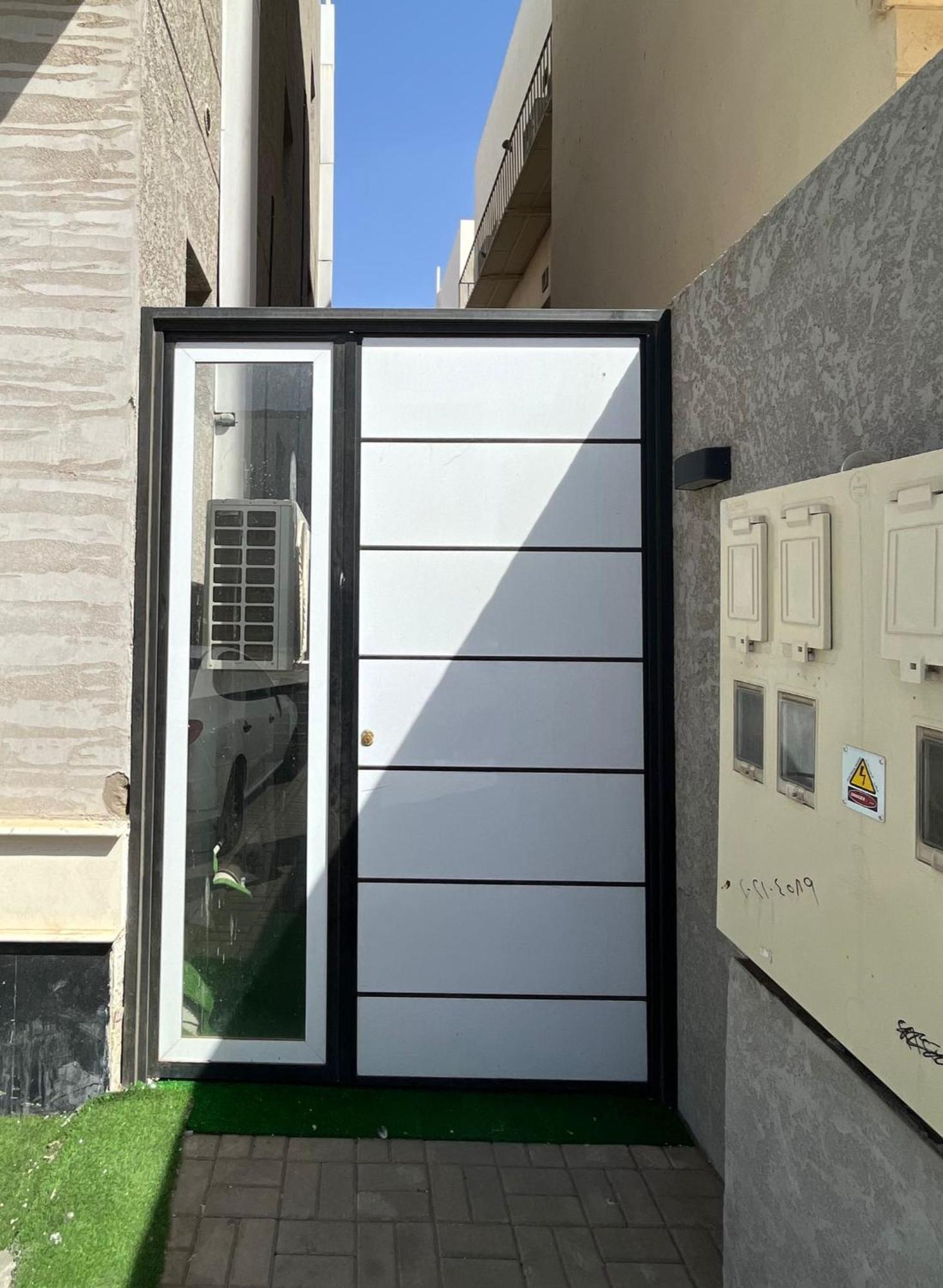 Madinah Valley Residency Kingsize Studio Medina