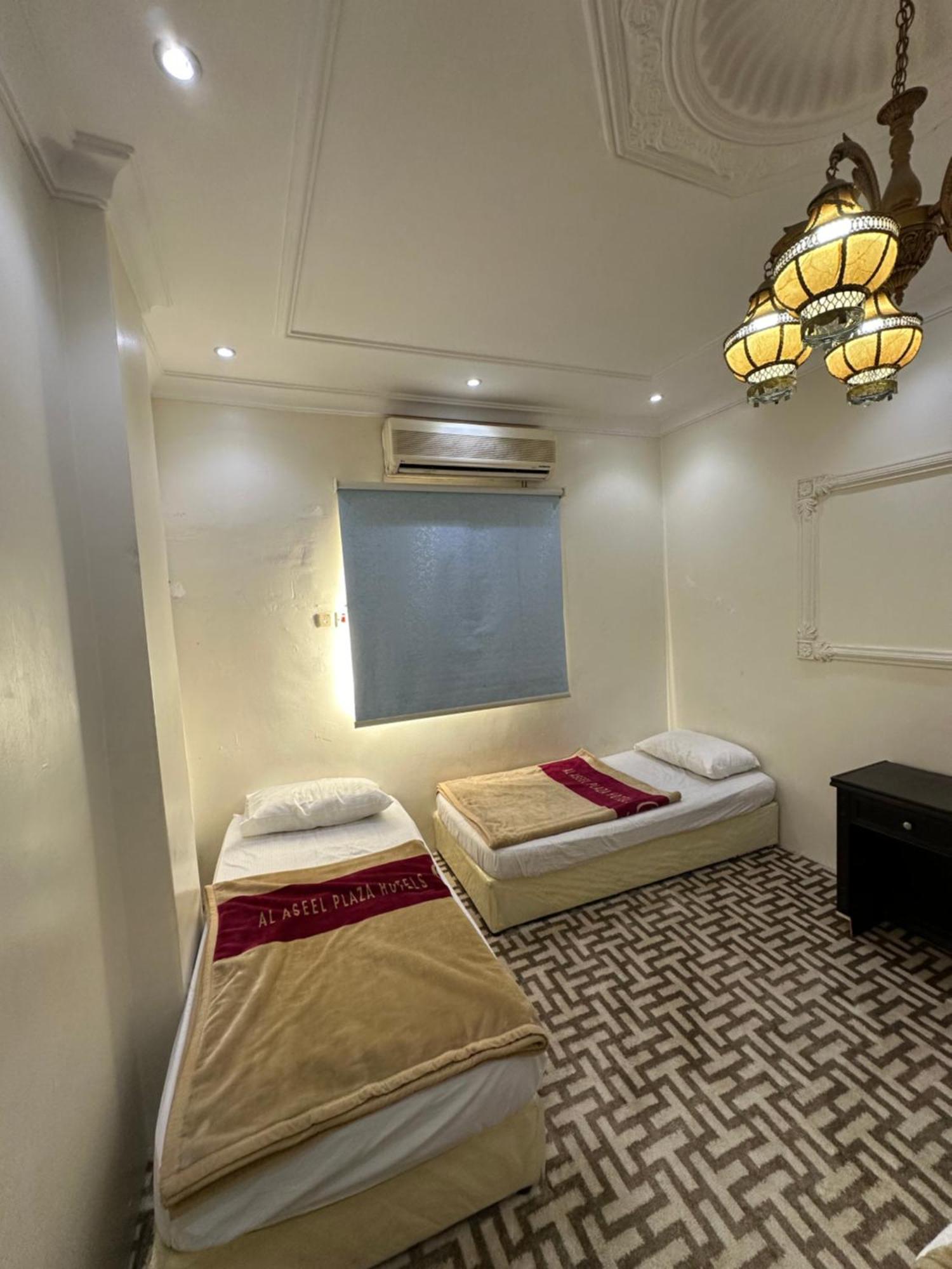 فندق البديل Guest house Medina