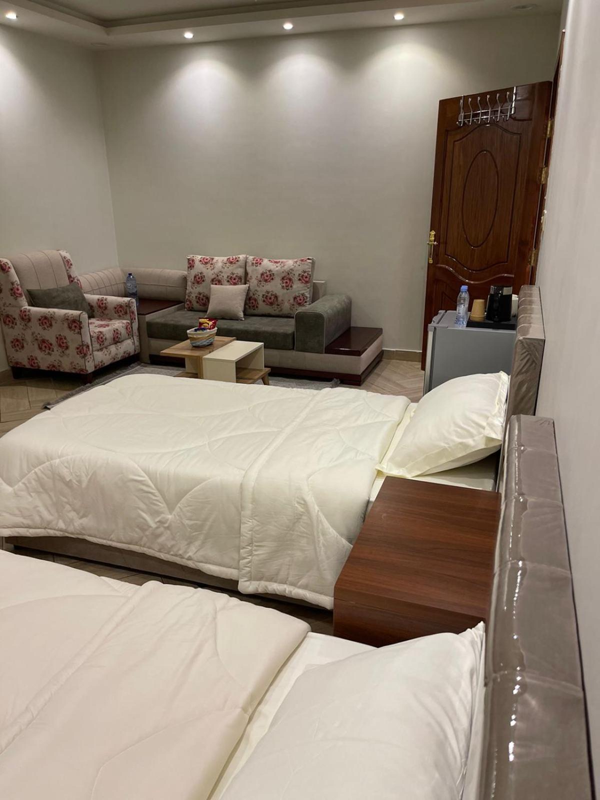 Apartment النجاح *