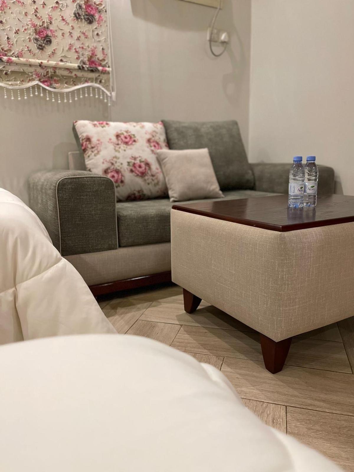 Apartment النجاح *