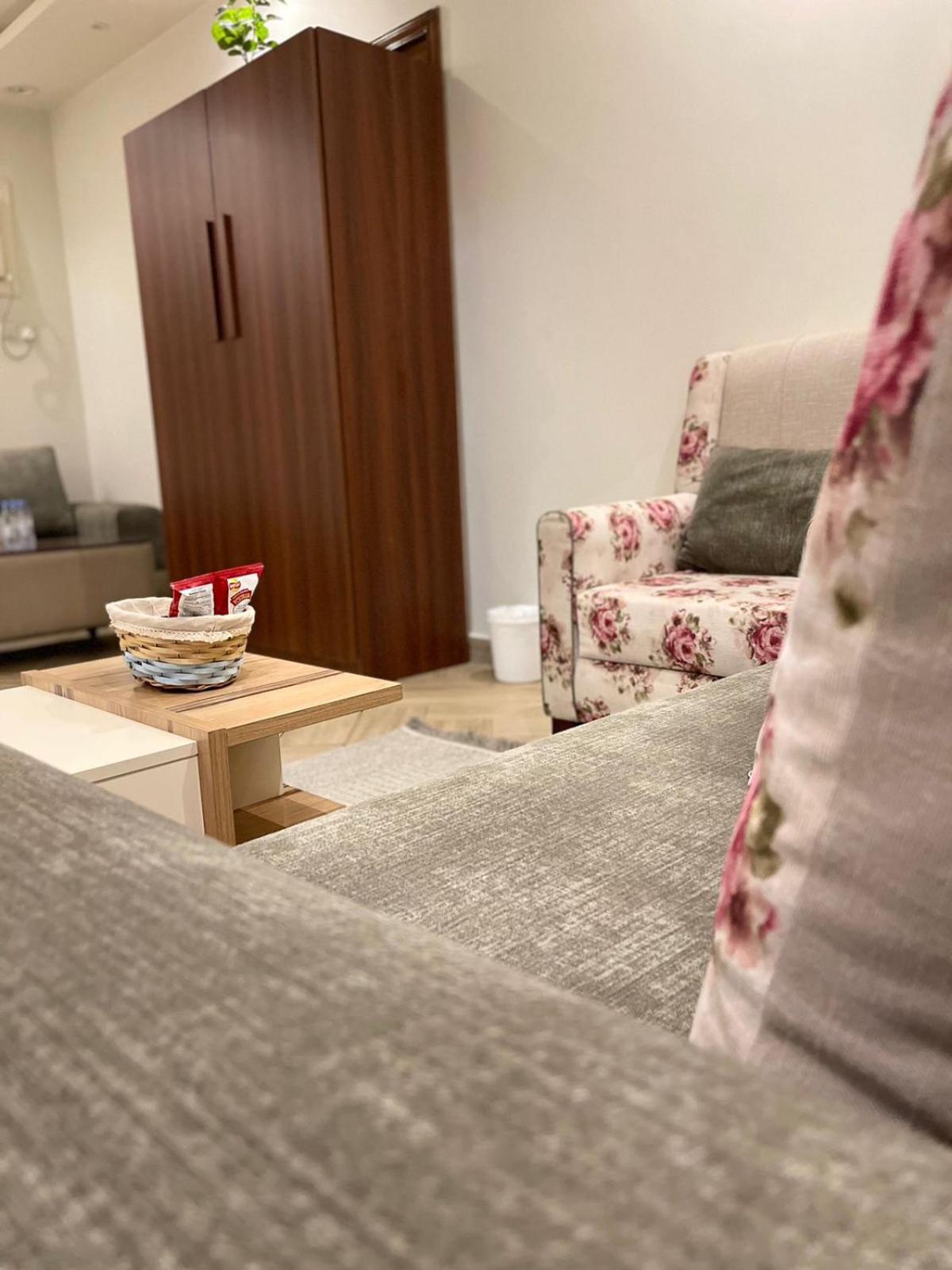 النجاح Apartment *