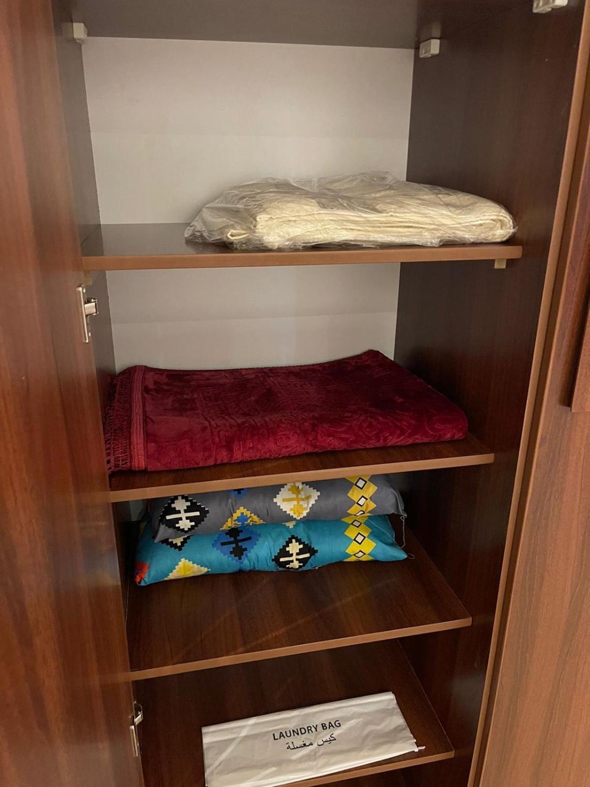 Apartment النجاح *