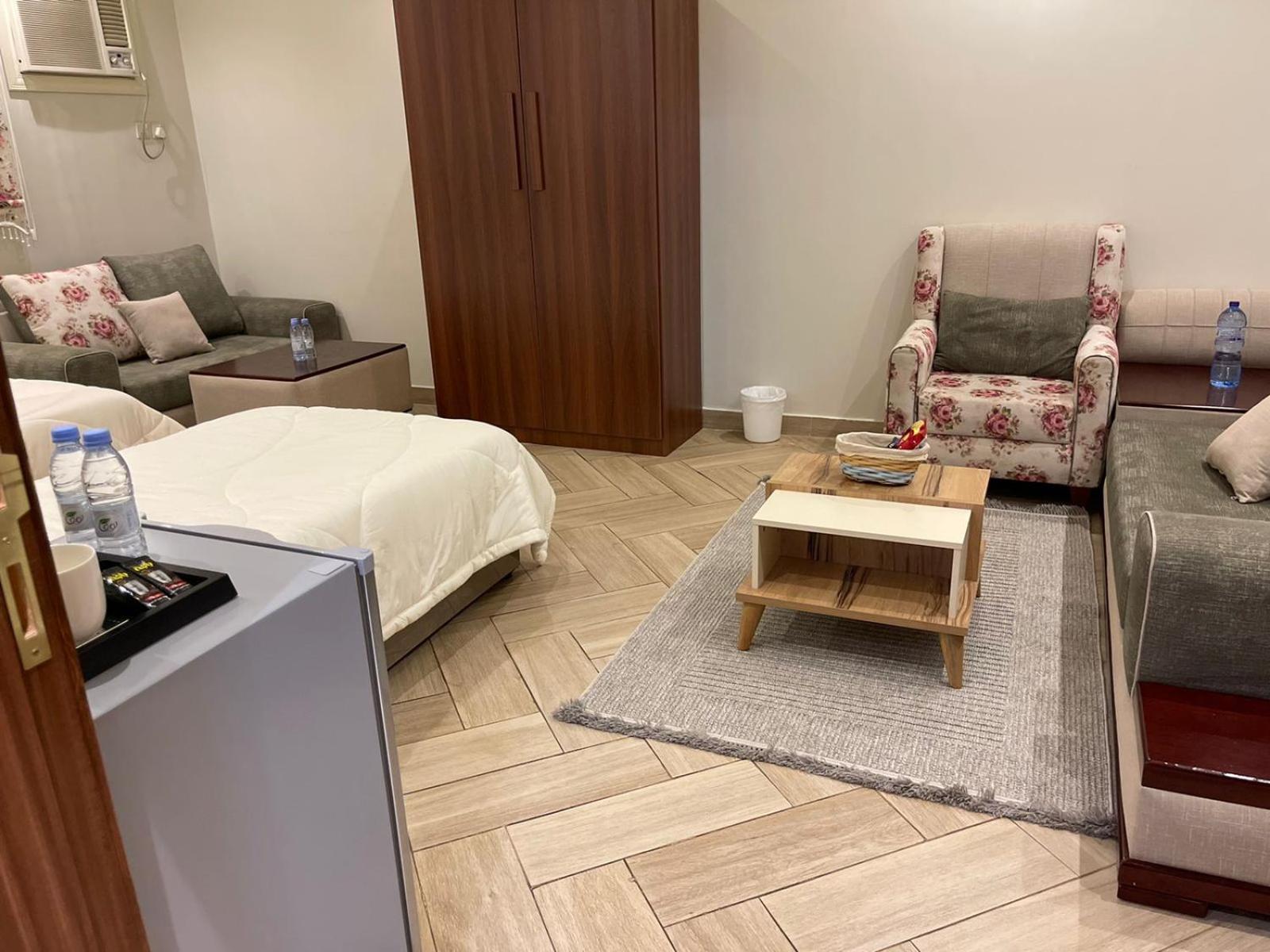 Apartment النجاح Medina