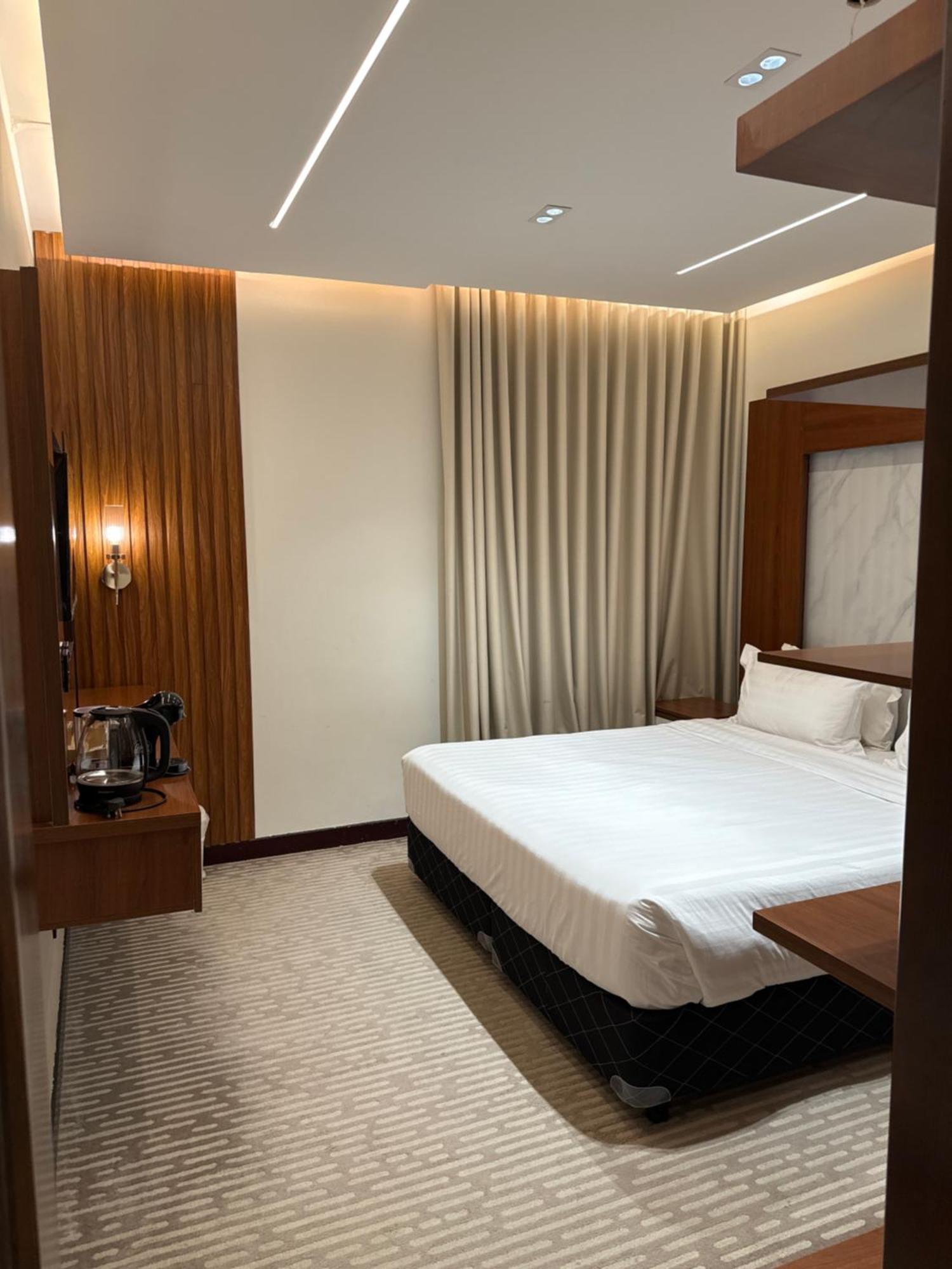 جناح الجوهرة Apartment *