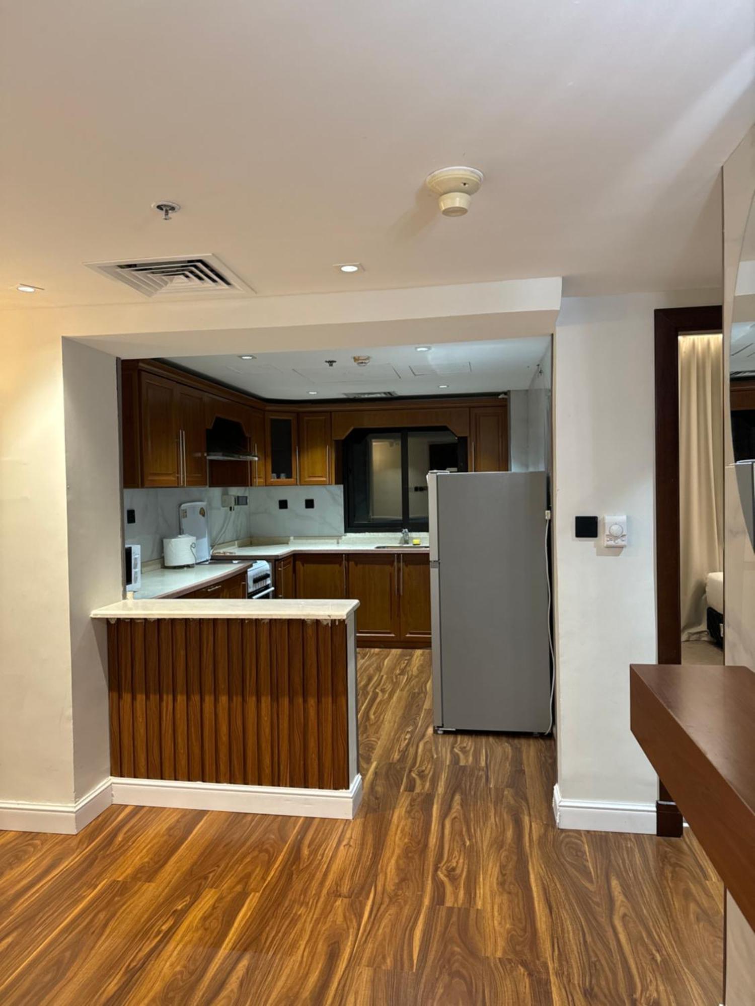 Apartment جناح الجوهرة
