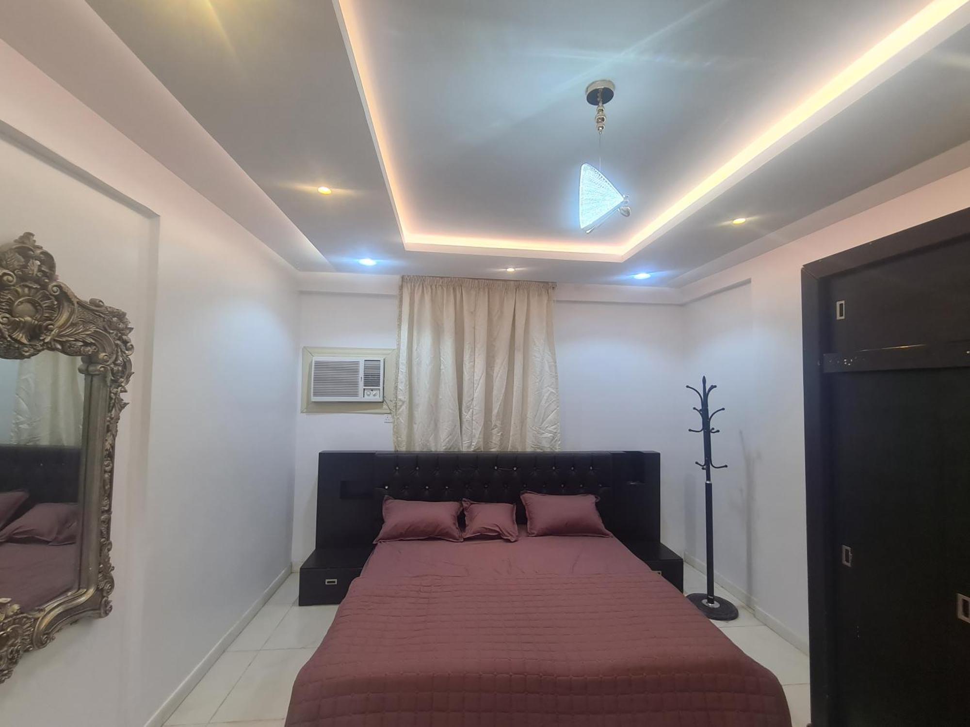 Apartment الحسام 