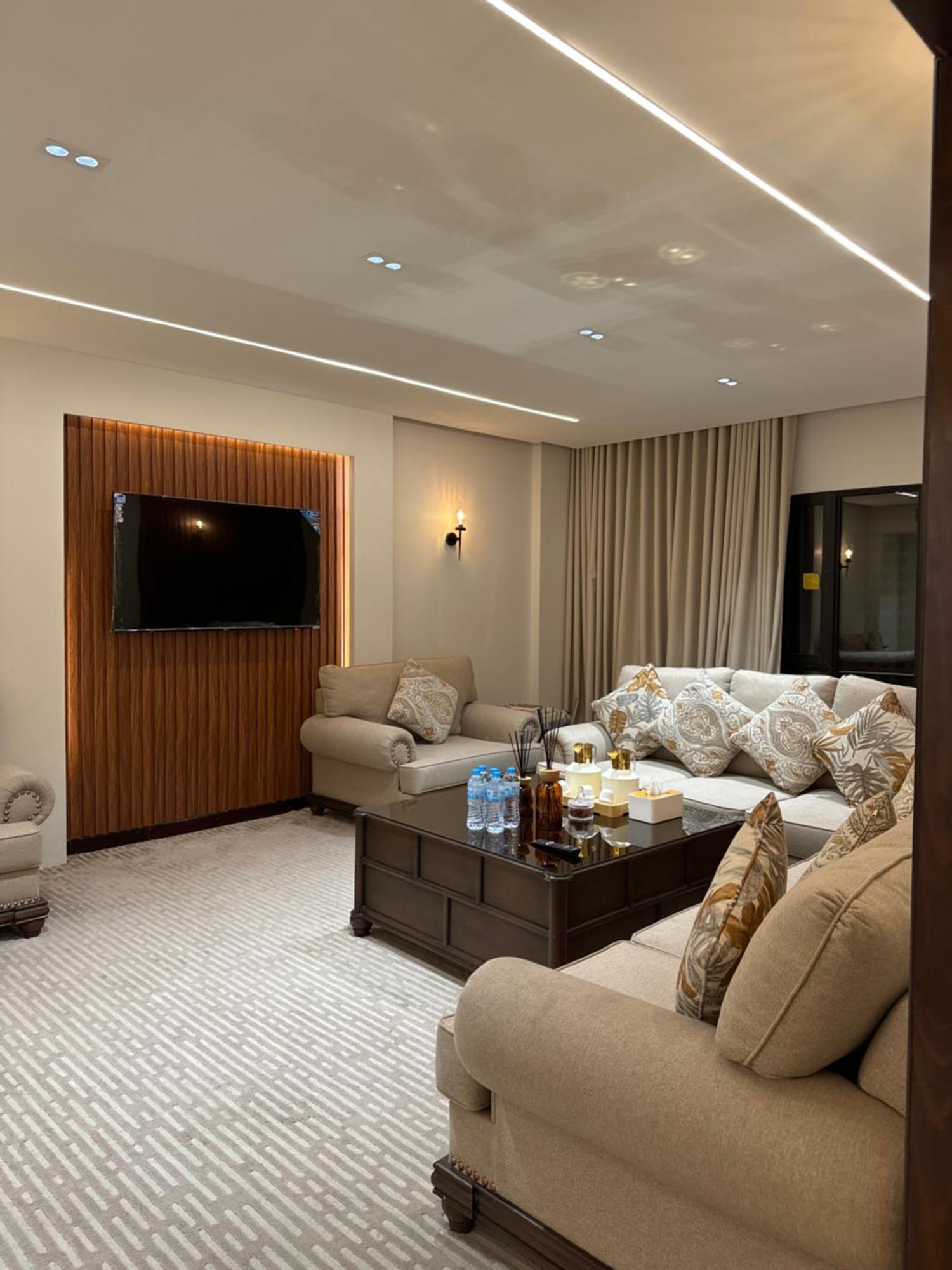 جناح الجوهرة Apartment