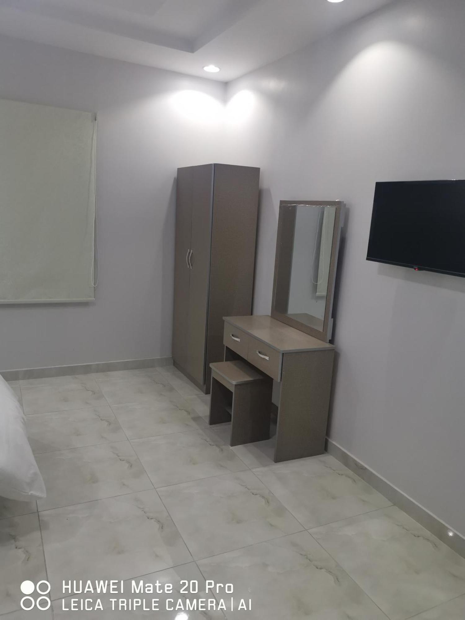 Apartment لارين للغرف *
