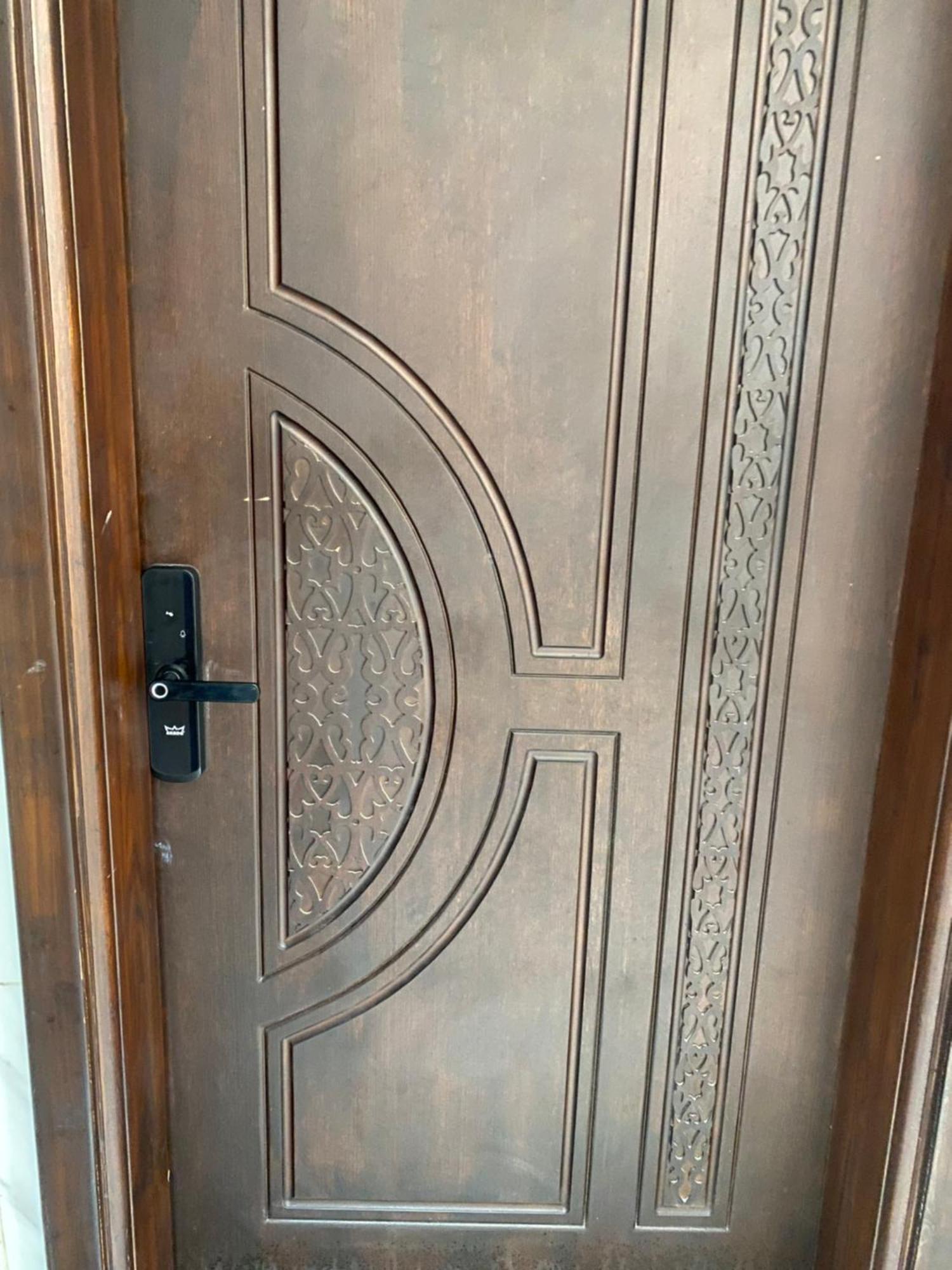Apartment أستديو 106