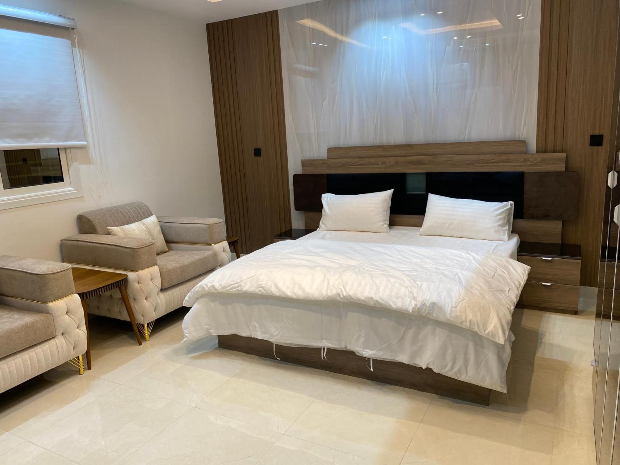 أستديو 106 Apartment Medina