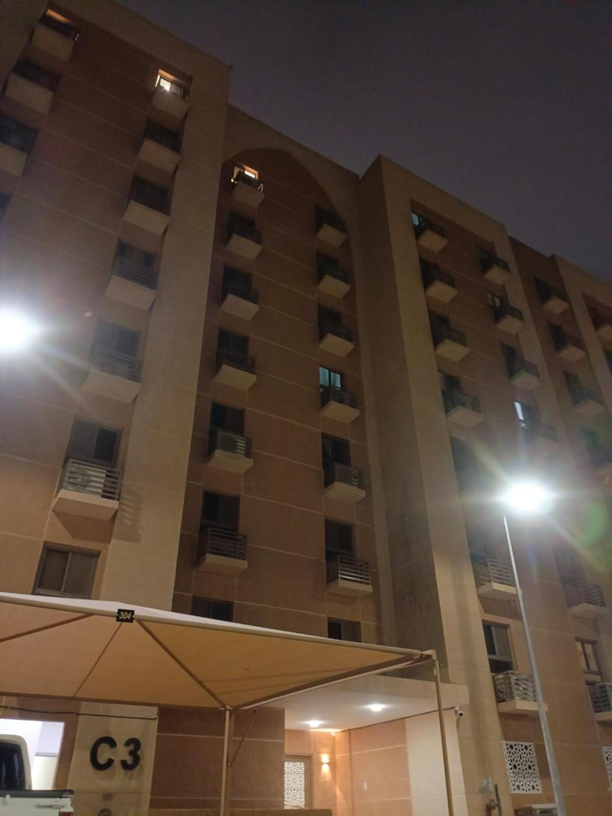شقة الجوار Aljiwar Apartment Medina