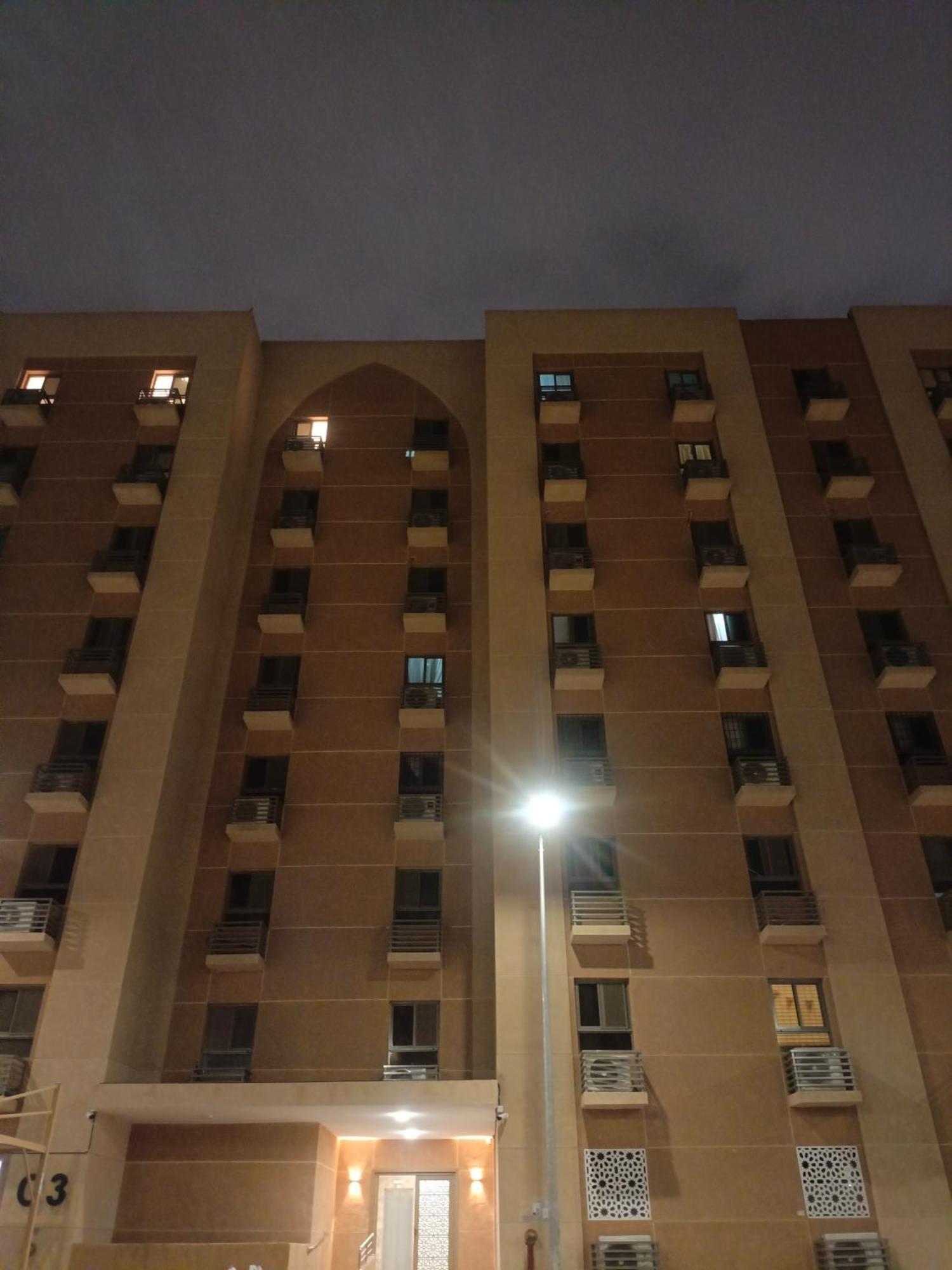 شقة الجوار Aljiwar Apartment Medina