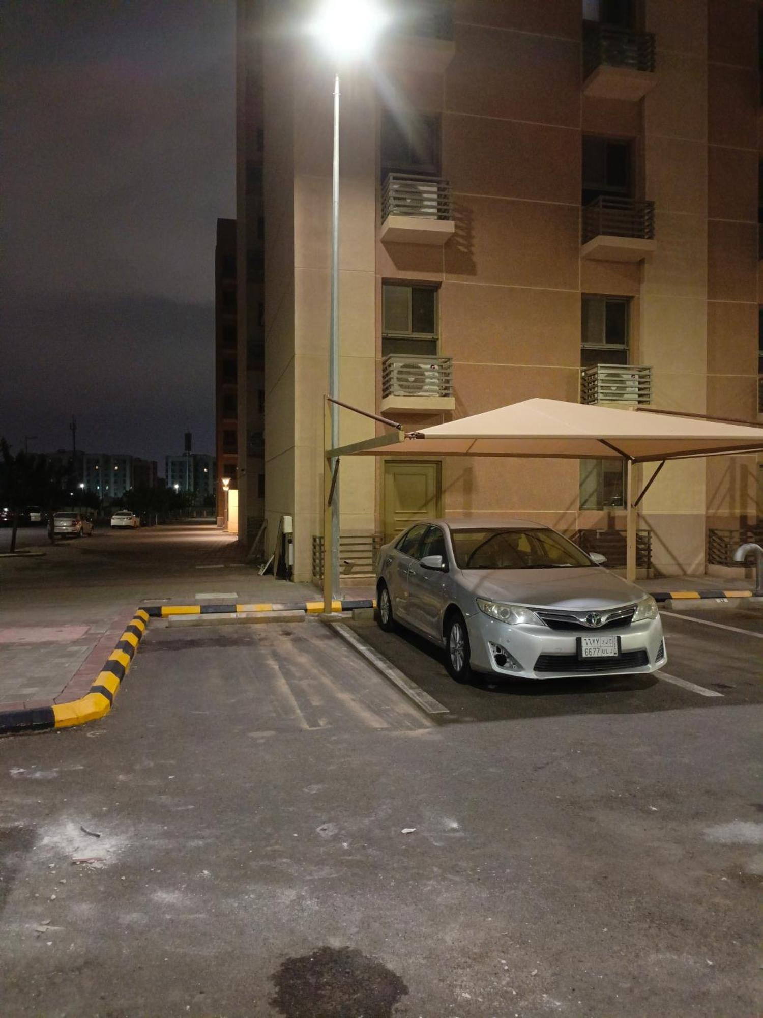 شقة الجوار Aljiwar Apartment