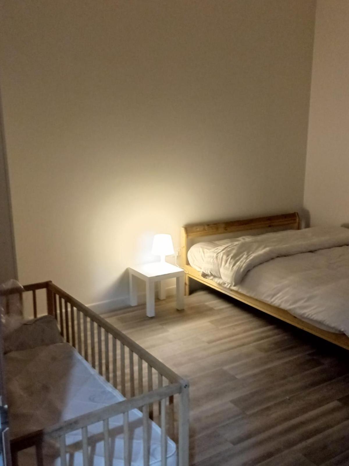 Apartment شقة الجوار Aljiwar